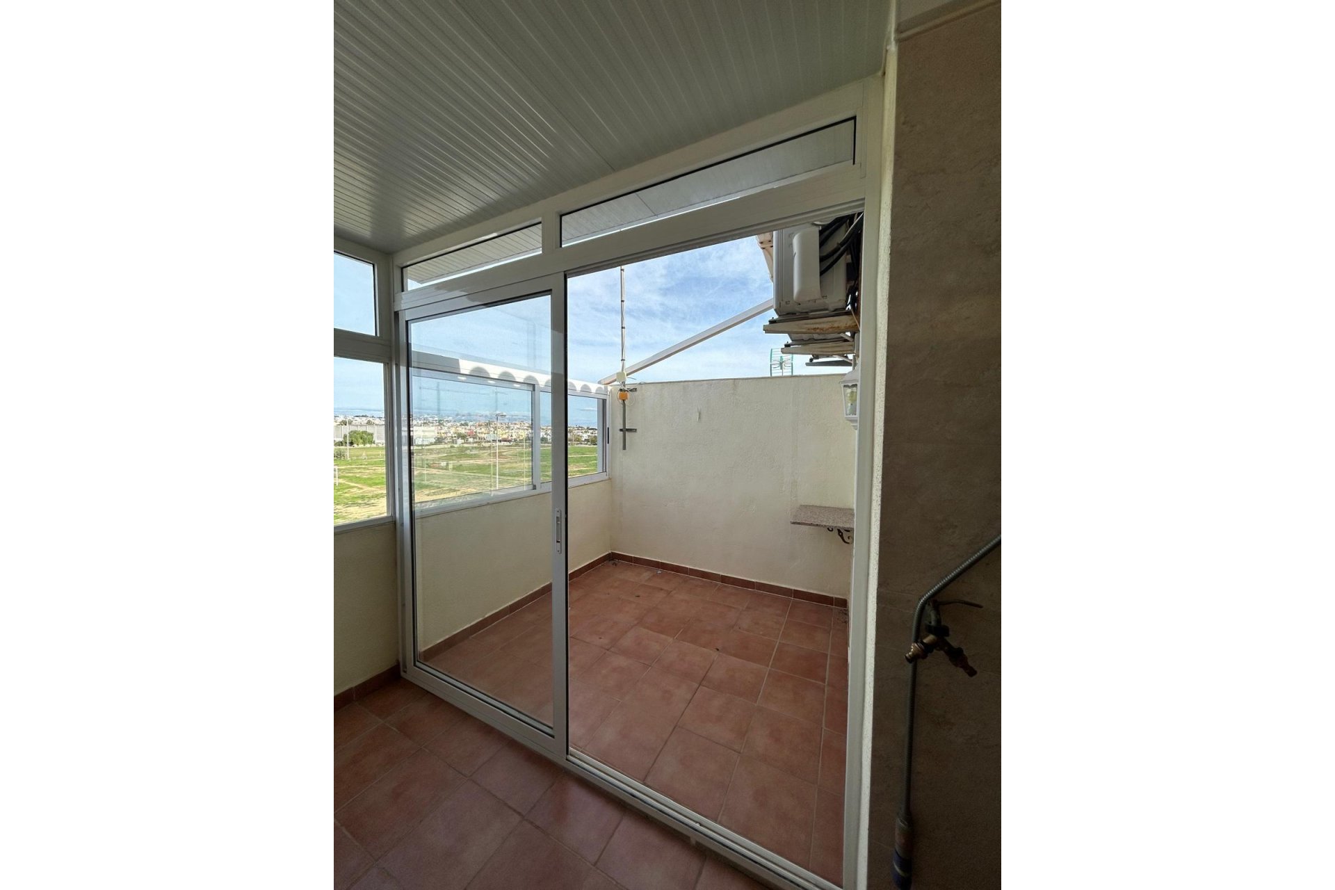 Revânzare - Duplex -
Orihuela Costa - Punta Prima