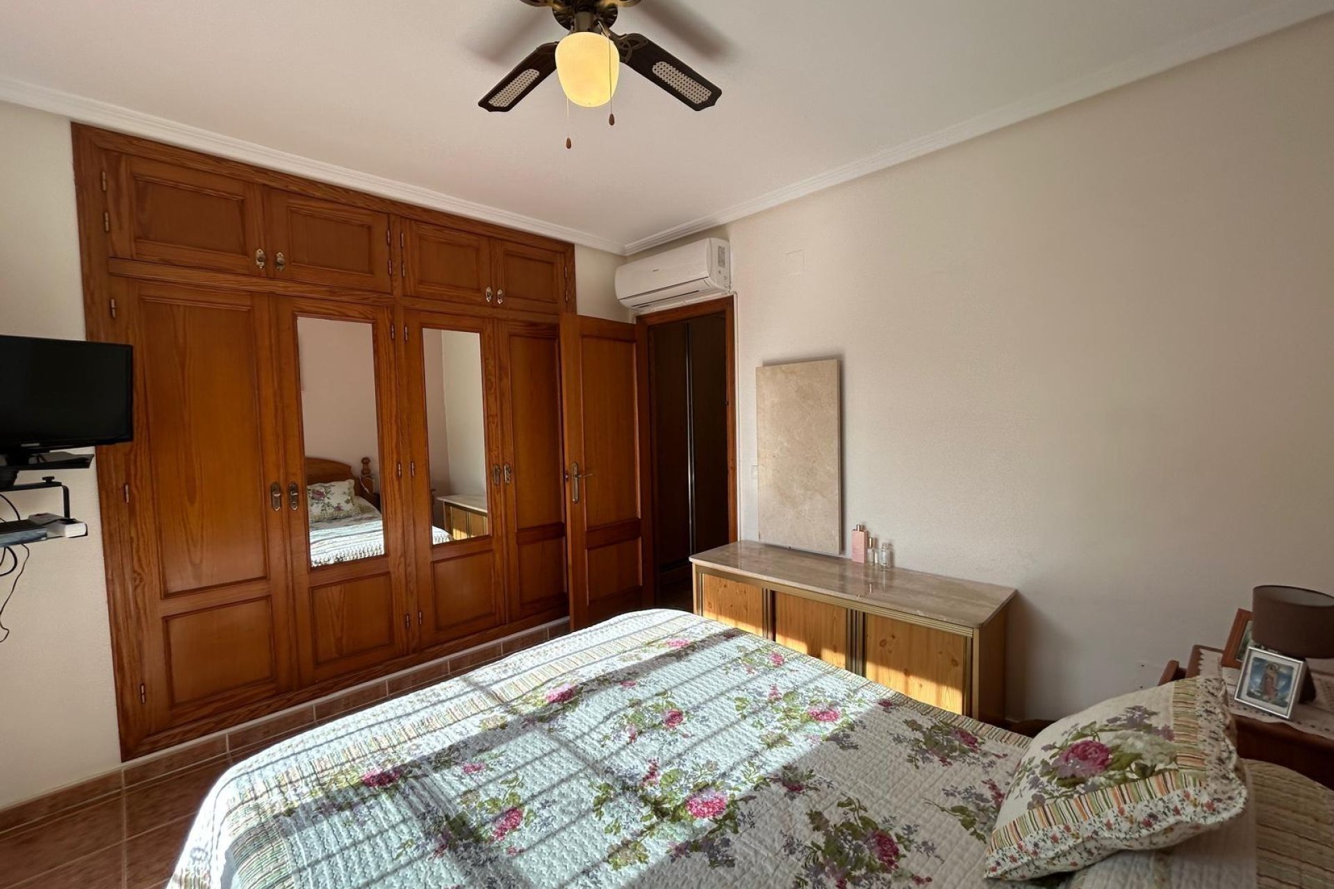 Revânzare - Duplex -
Orihuela Costa - Punta Prima