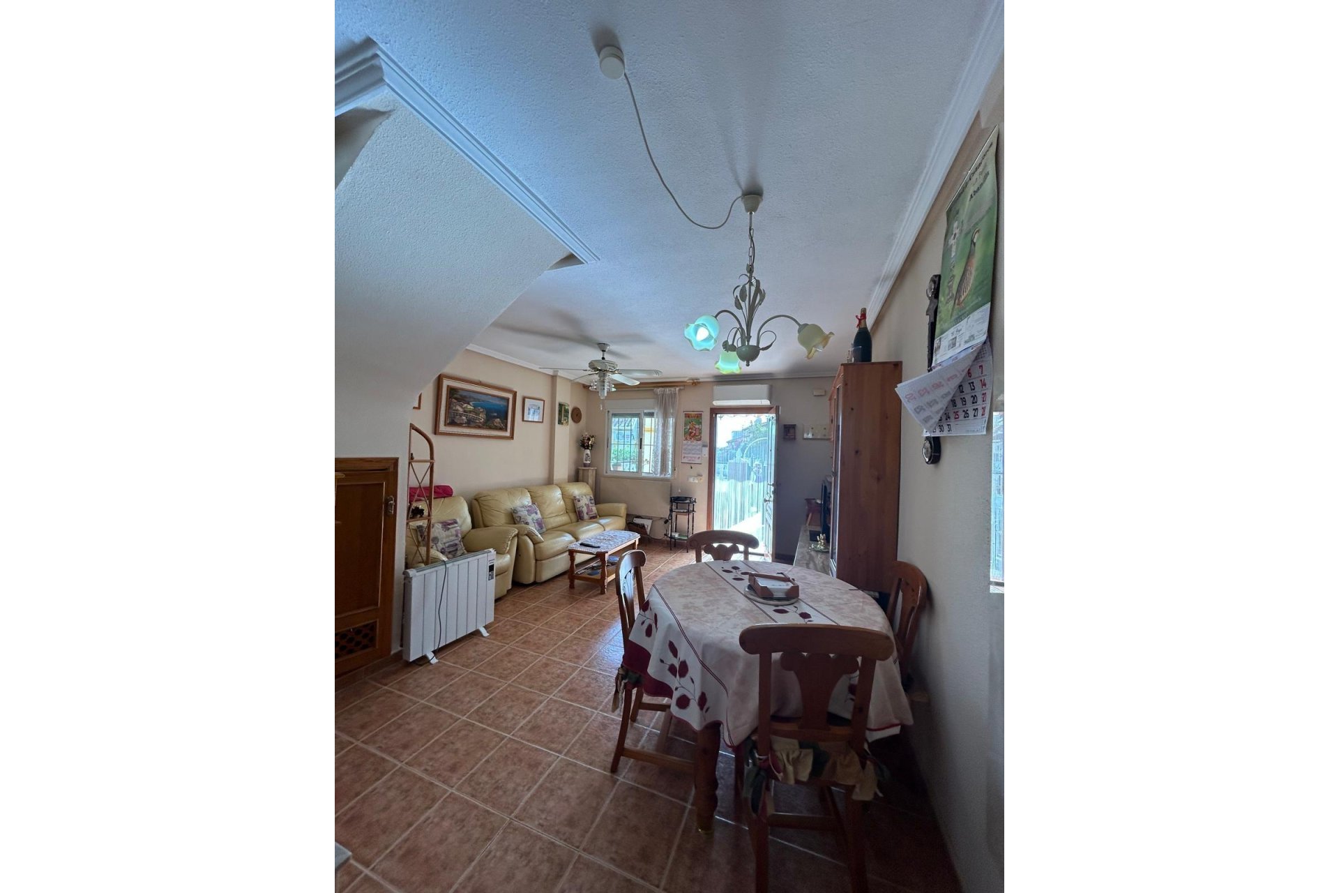 Revânzare - Duplex -
Orihuela Costa - Punta Prima