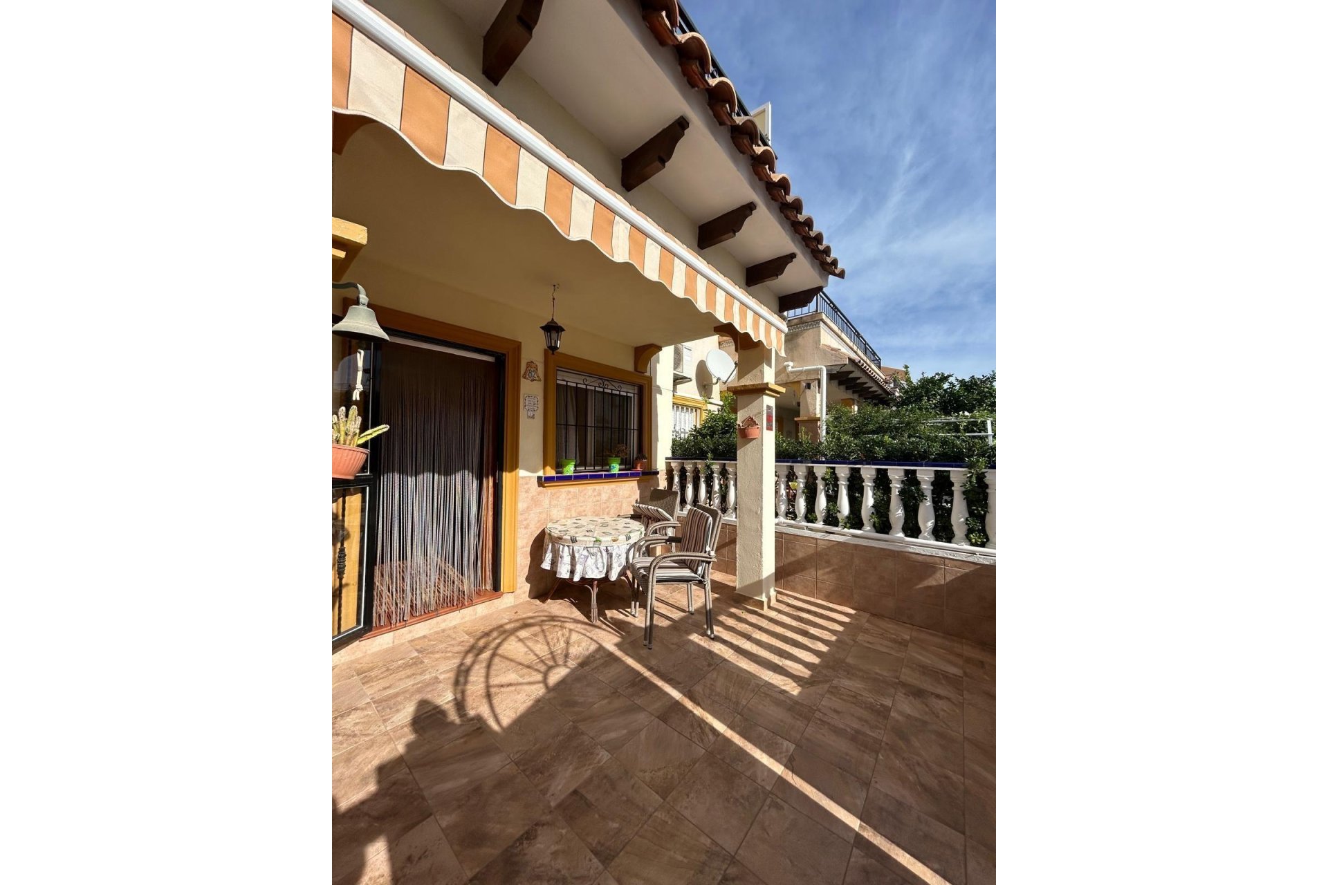 Revânzare - Duplex -
Orihuela Costa - Punta Prima