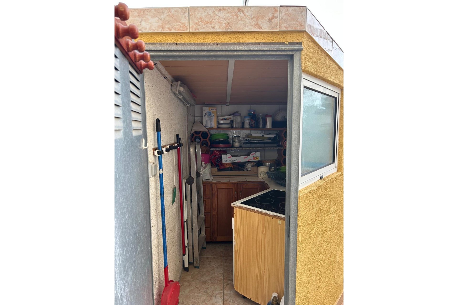 Revânzare - Duplex -
Orihuela Costa - Punta Prima