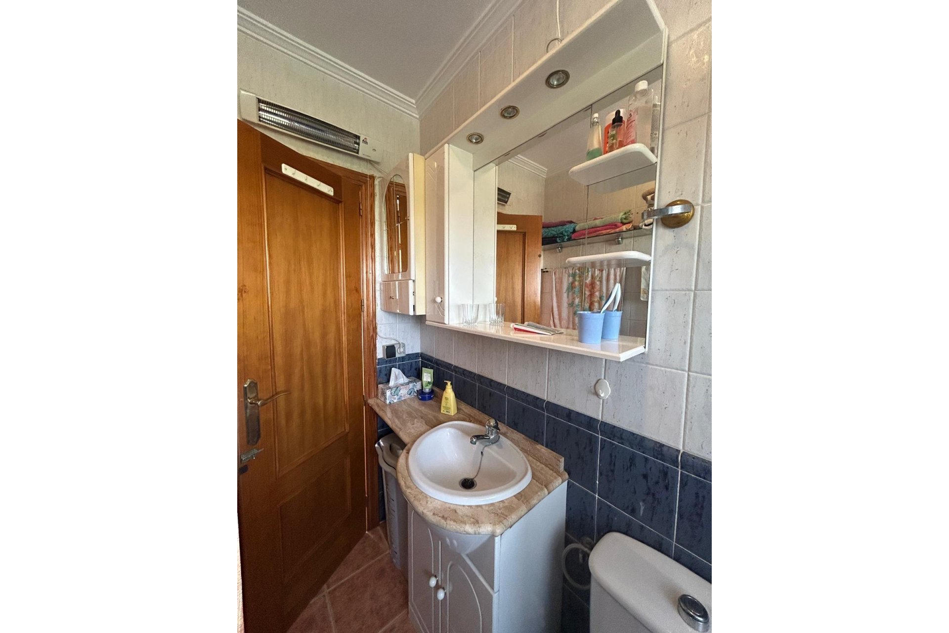 Revânzare - Duplex -
Orihuela Costa - Punta Prima