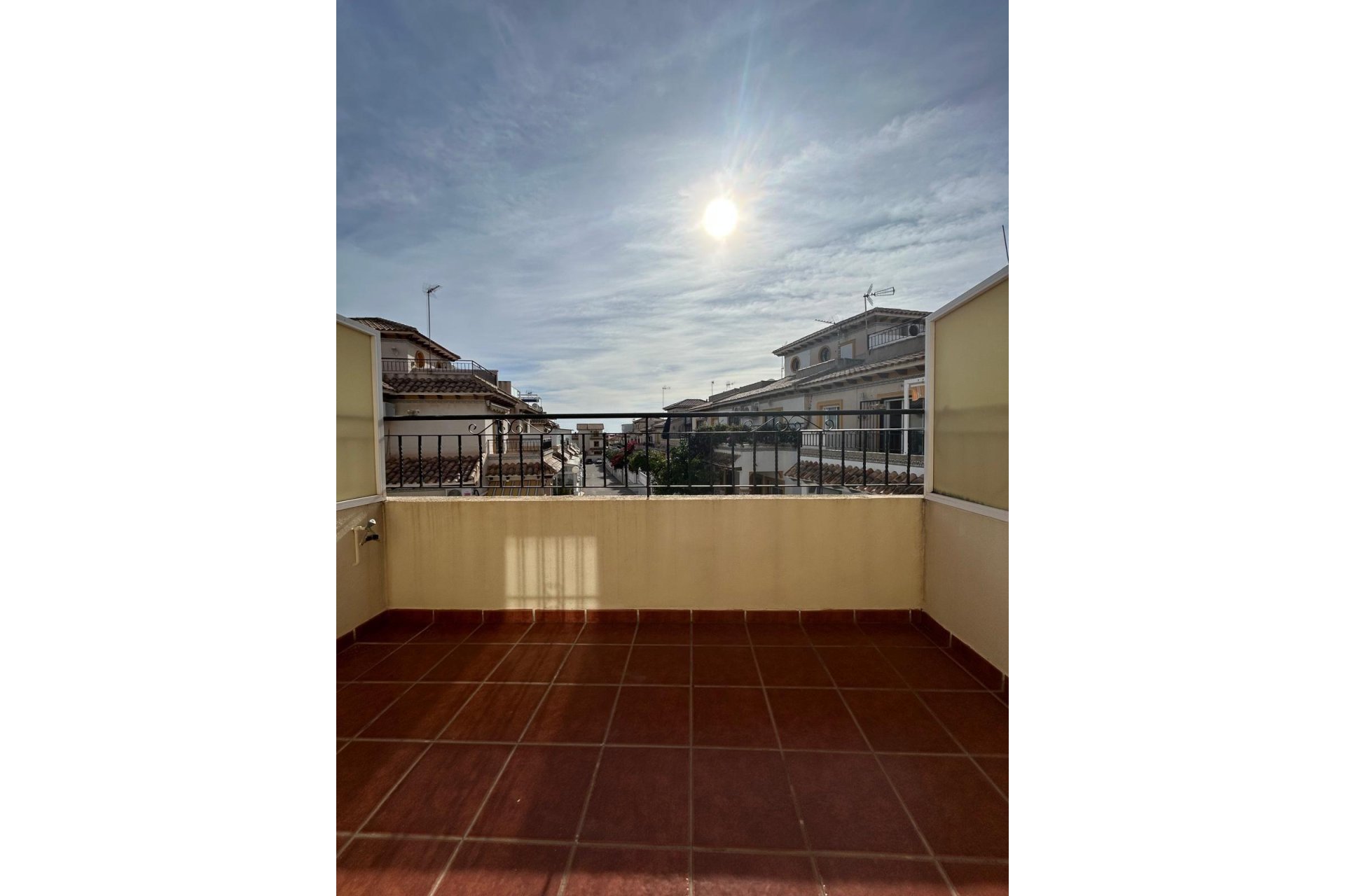 Revânzare - Duplex -
Orihuela Costa - Punta Prima