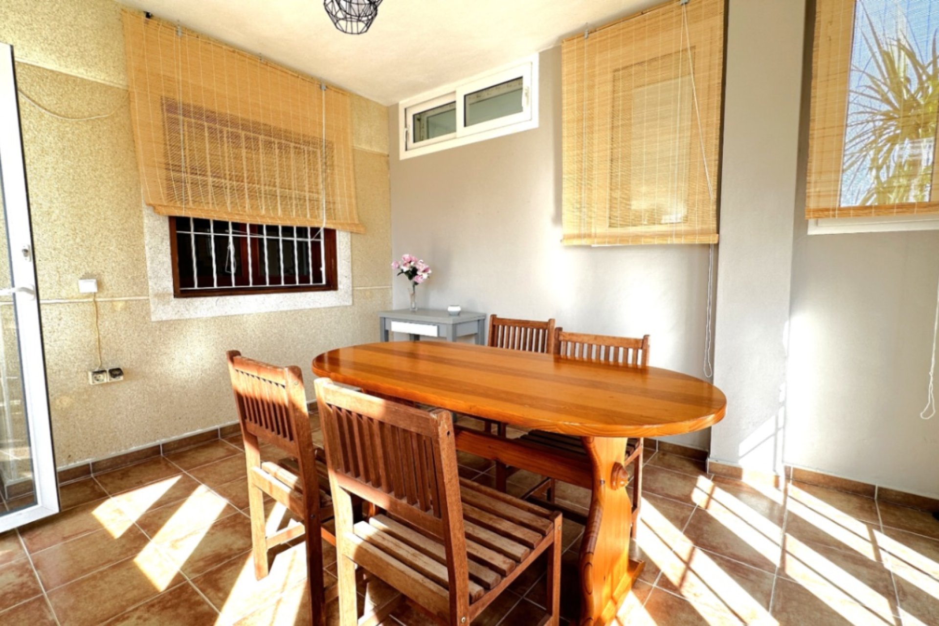 Revânzare - Duplex -
Orihuela - Inland