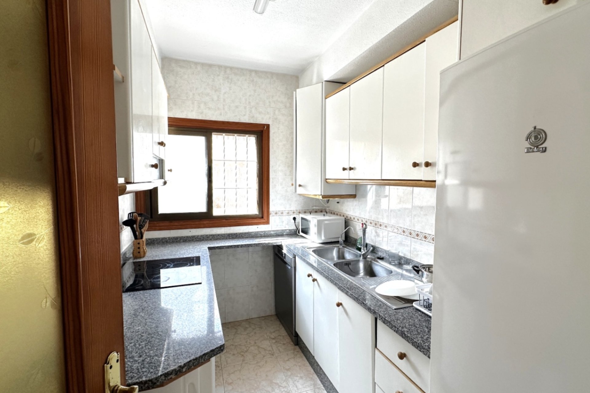 Revânzare - Duplex -
Orihuela - Inland