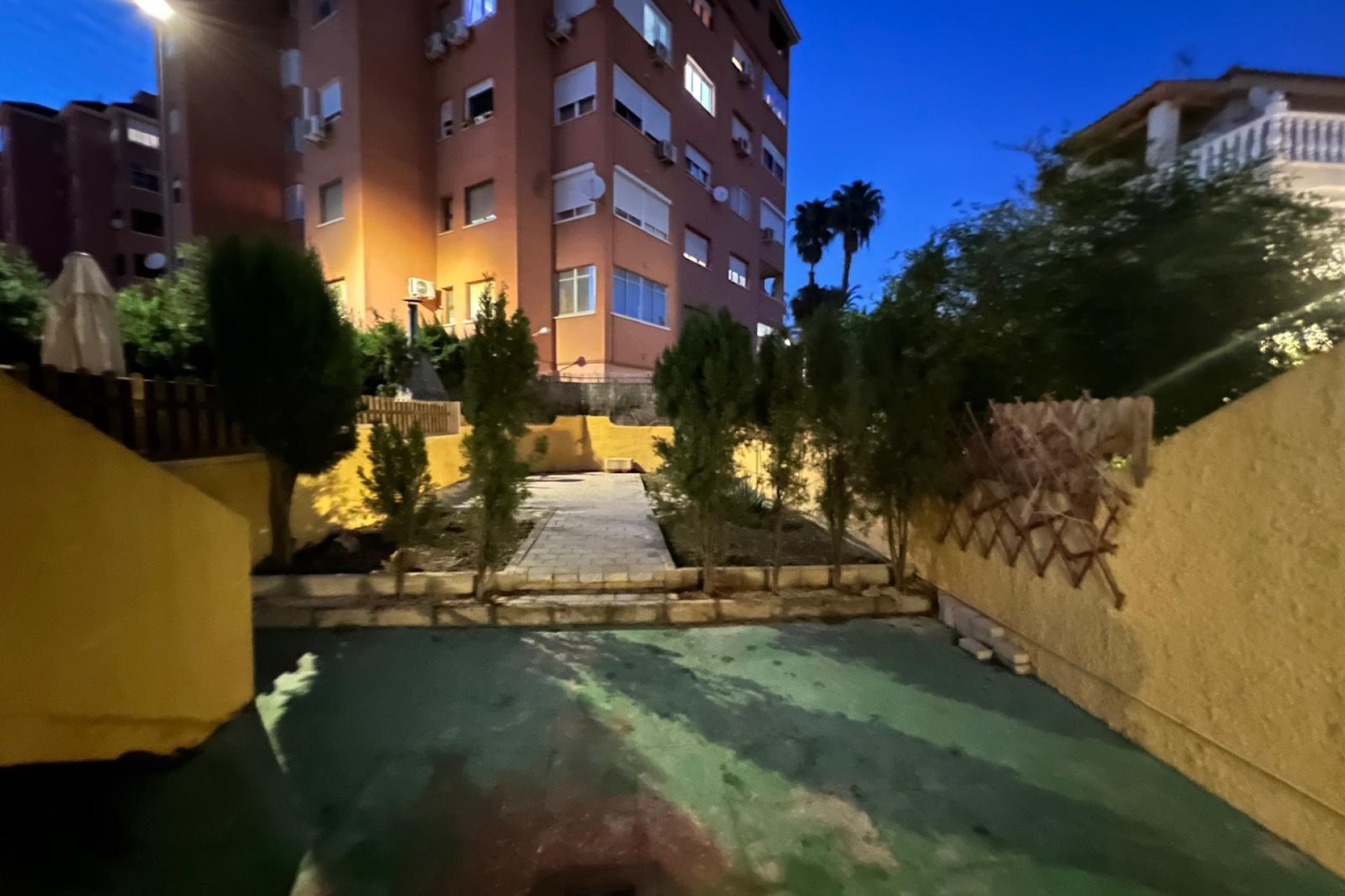 Revânzare - Duplex -
Orihuela - Los Huertos