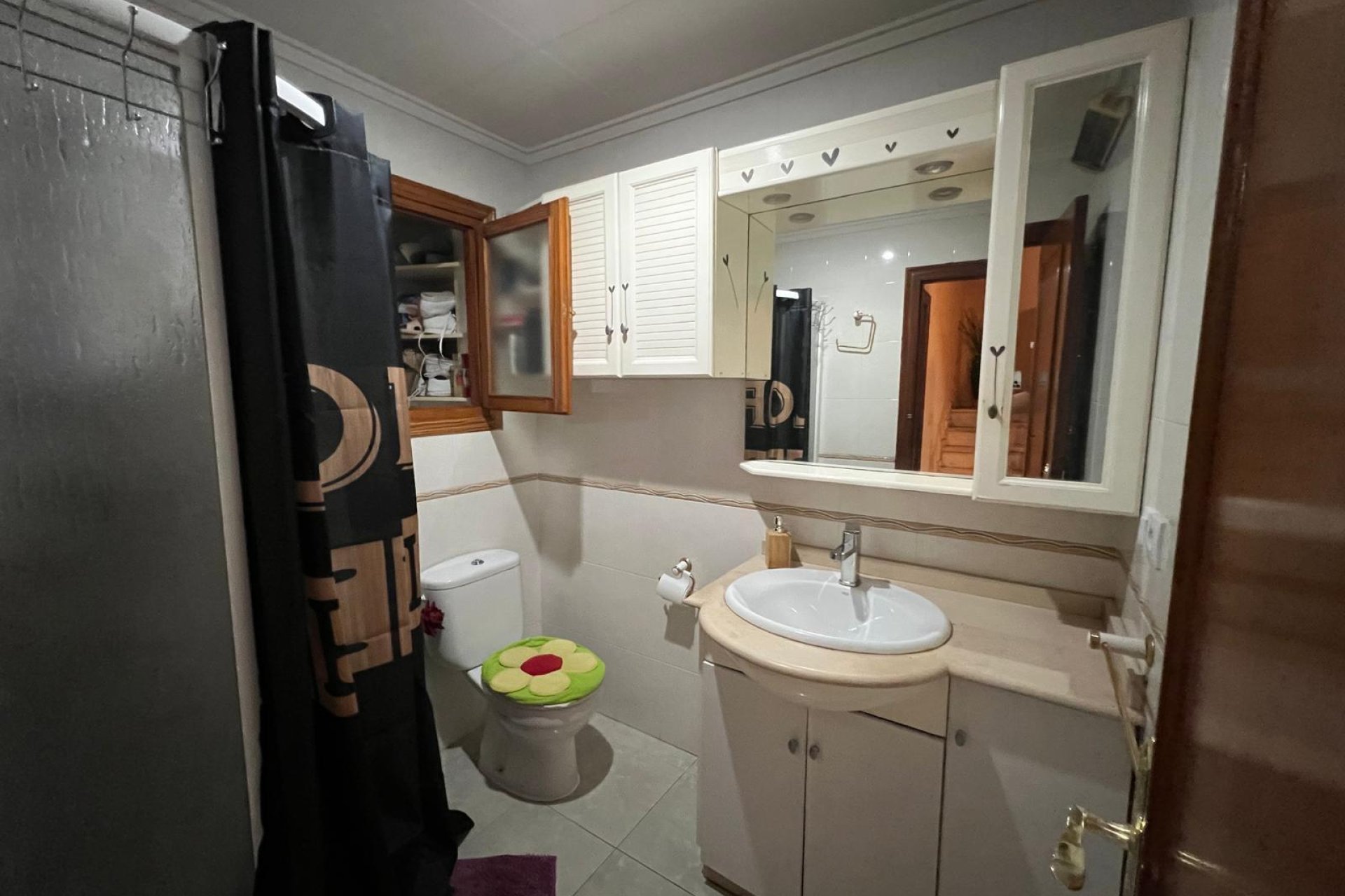 Revânzare - Duplex -
Orihuela - Los Huertos