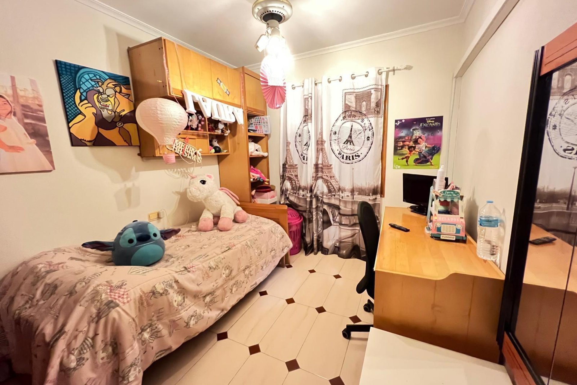 Revânzare - Duplex -
Orihuela - Los Huertos