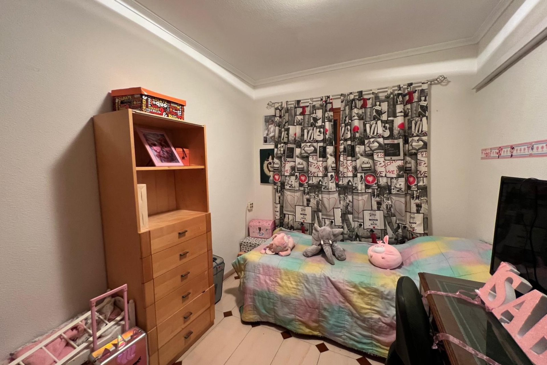 Revânzare - Duplex -
Orihuela - Los Huertos