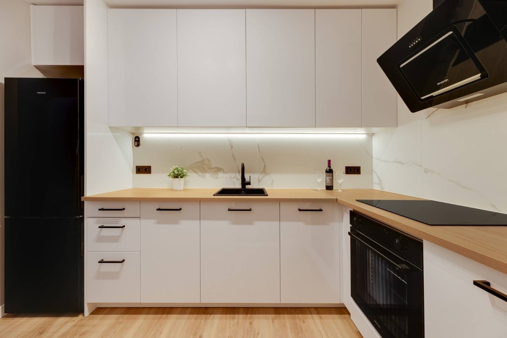 Revânzare - Duplex -
Orihuela - Urbanización Perla Del Mar