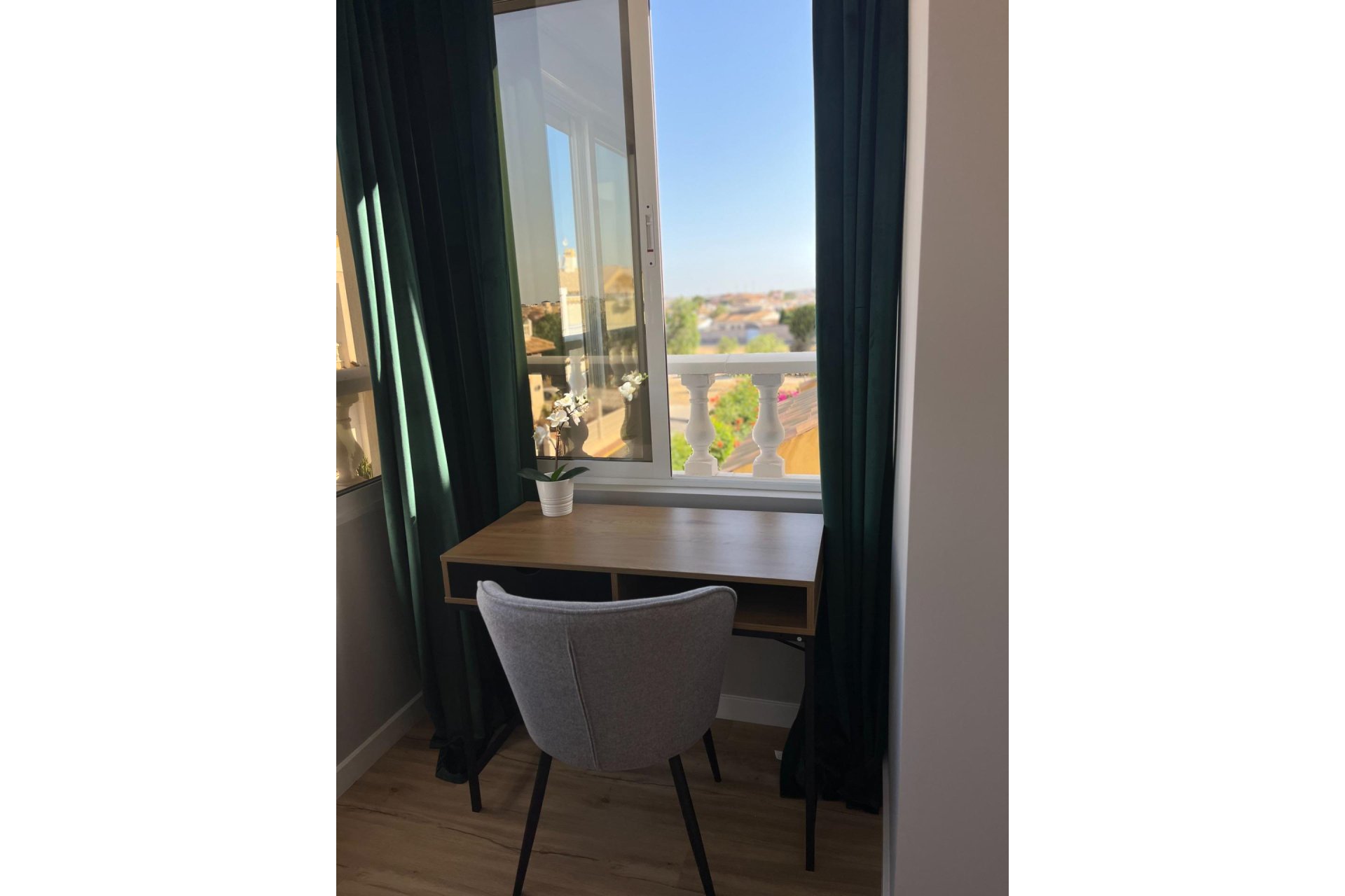 Revânzare - Duplex -
Orihuela - Urbanización Perla Del Mar