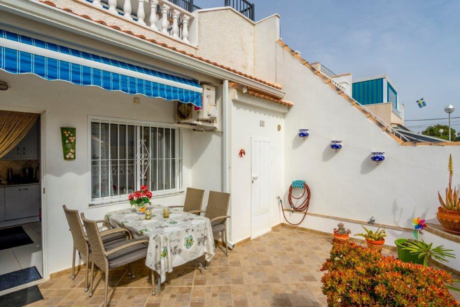 Revânzare - Duplex Penthouse -
Guardamar del Segura - Pinomar