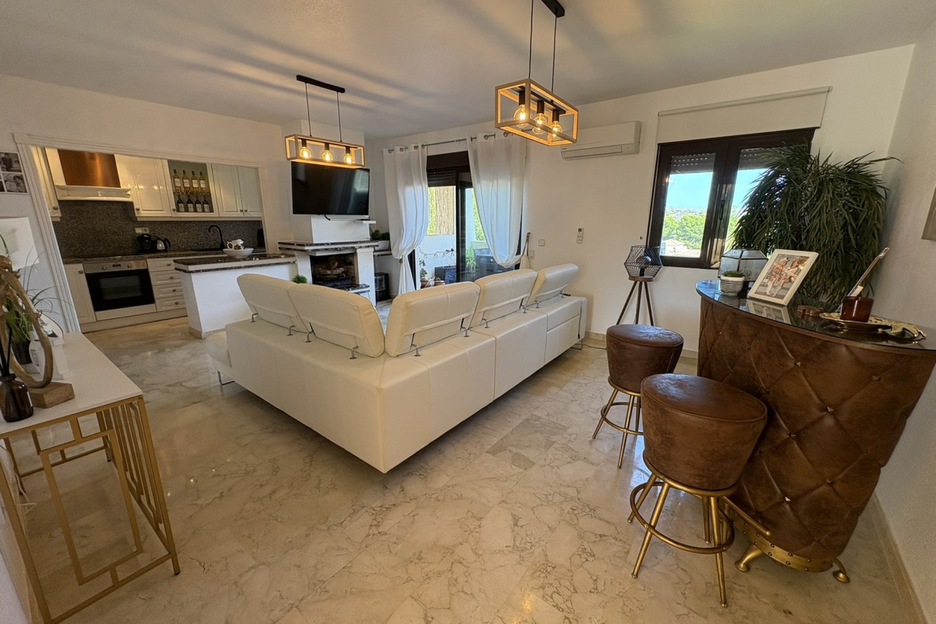 Revânzare - Duplex Penthouse -
Las Ramblas Golf - Costa Blanca