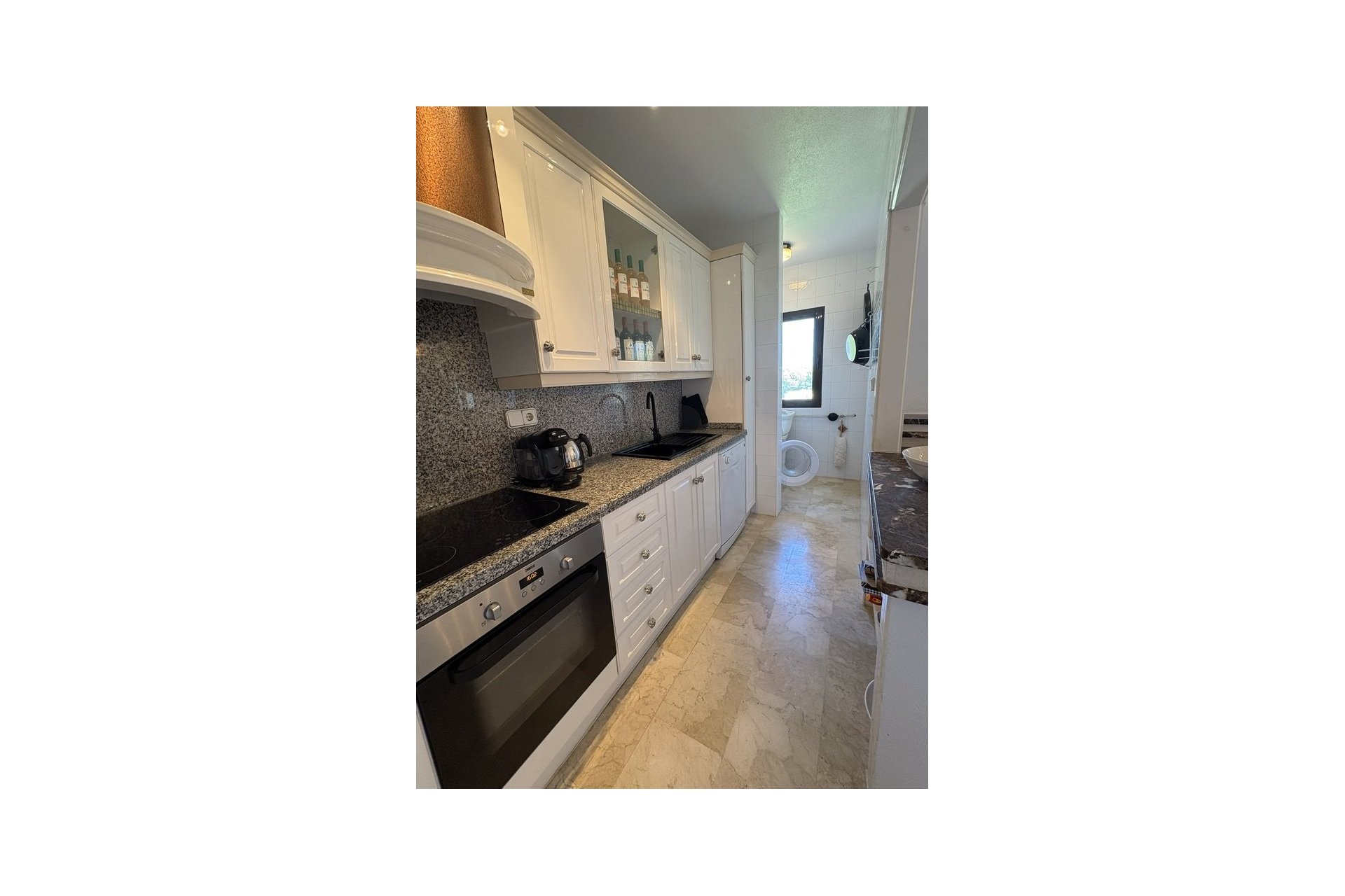 Revânzare - Duplex Penthouse -
Las Ramblas Golf - Costa Blanca