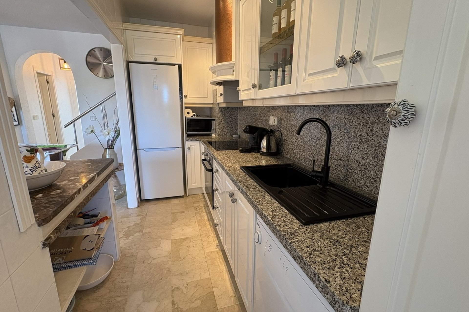 Revânzare - Duplex Penthouse -
Las Ramblas Golf - Costa Blanca