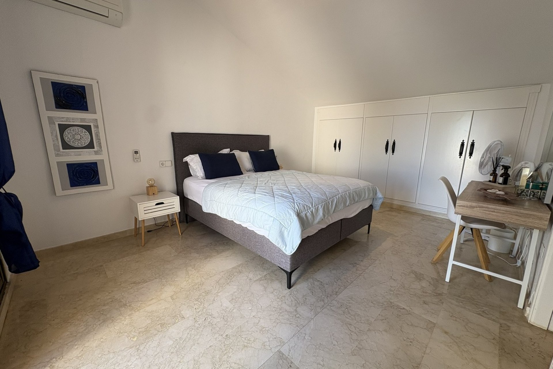 Revânzare - Duplex Penthouse -
Las Ramblas Golf - Costa Blanca