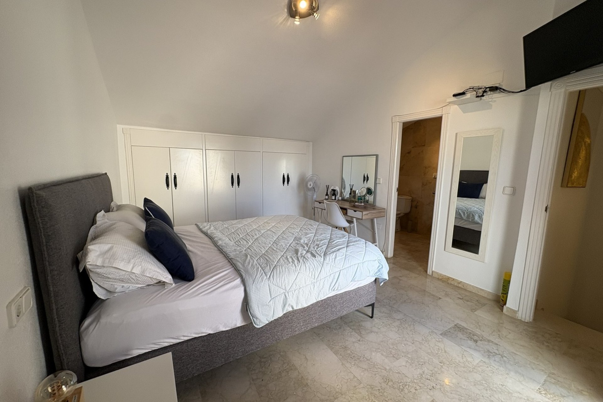 Revânzare - Duplex Penthouse -
Las Ramblas Golf - Costa Blanca