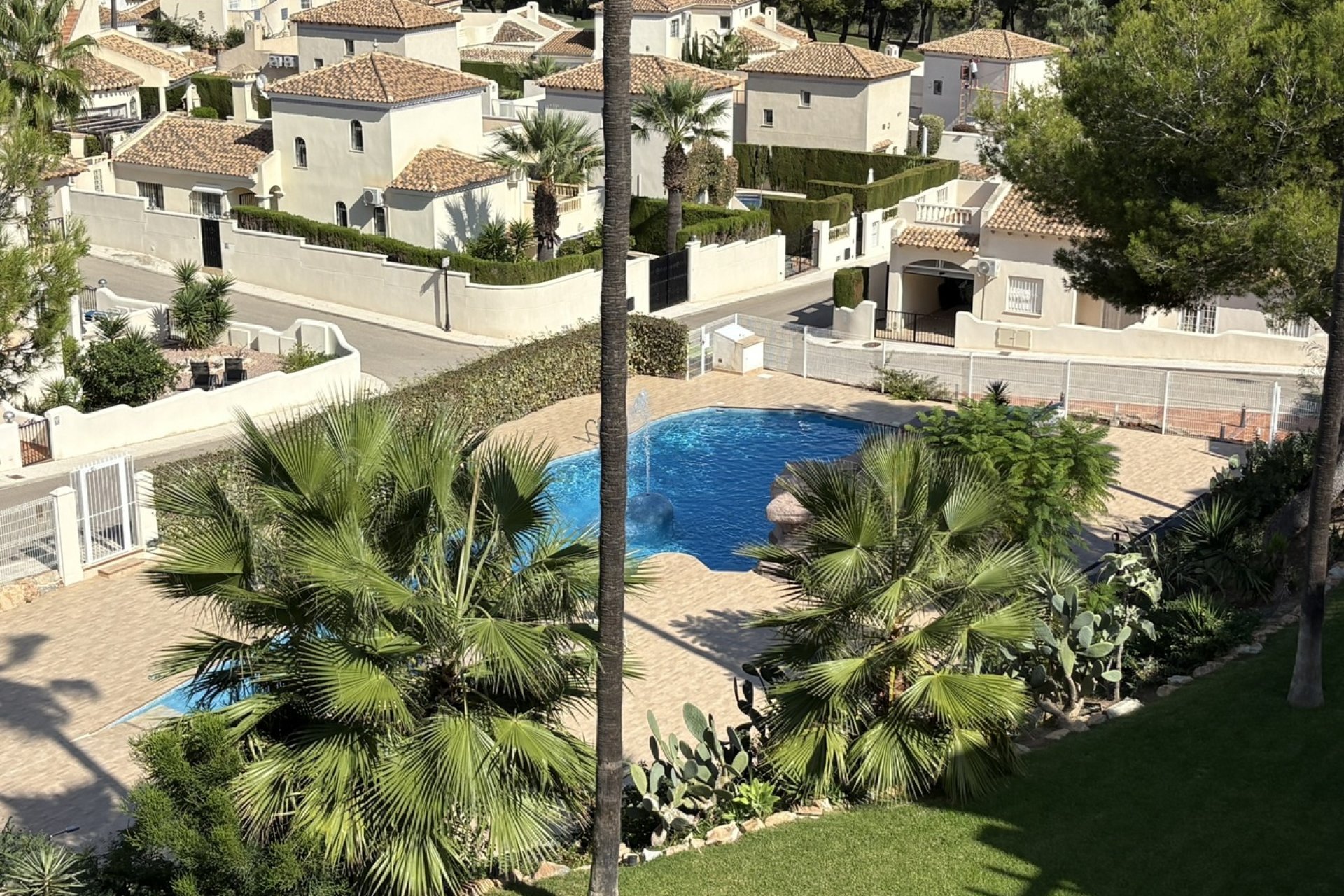 Revânzare - Duplex Penthouse -
Las Ramblas Golf - Costa Blanca