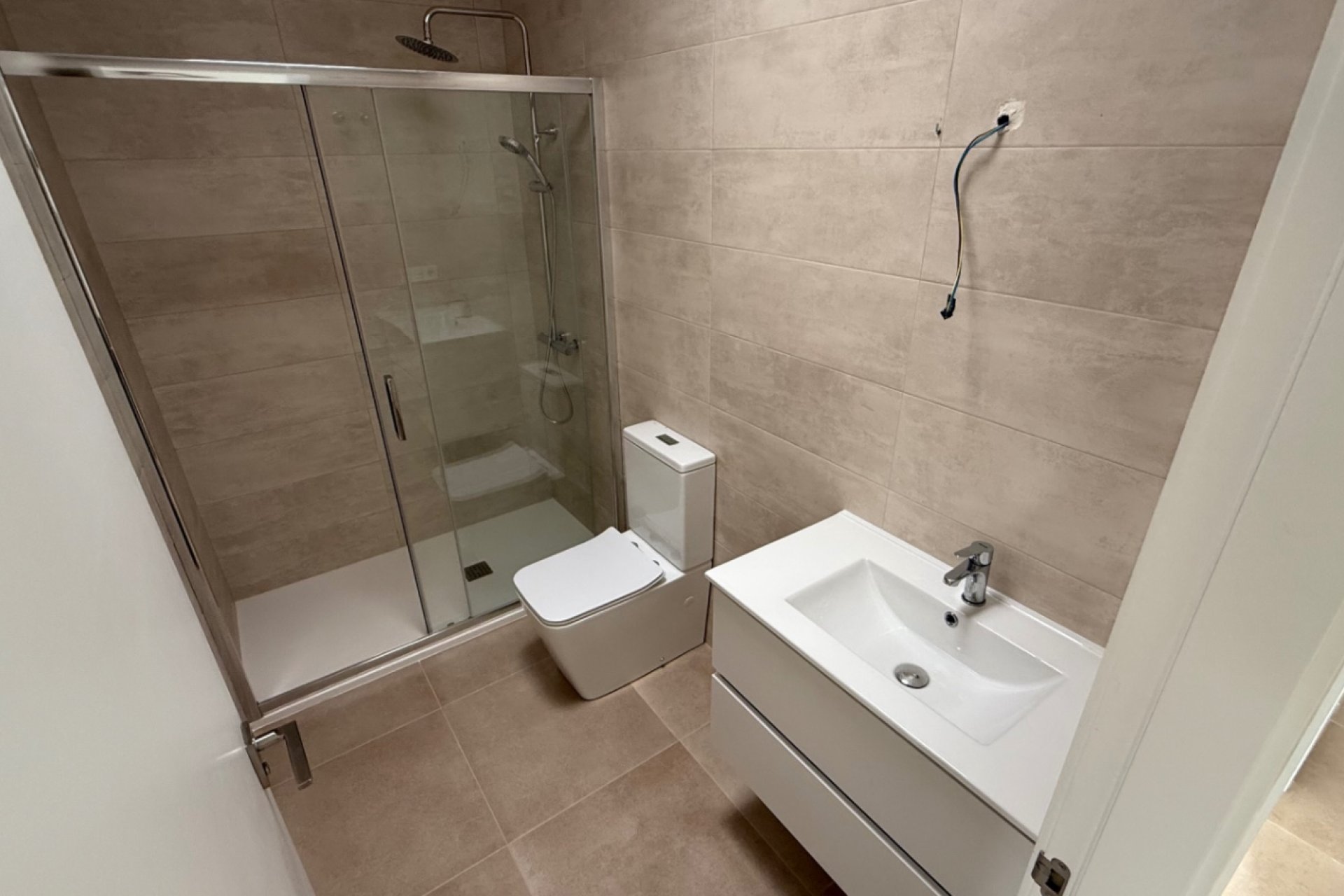 Revânzare - Duplex -
Pilar de la Horadada - Costa Blanca