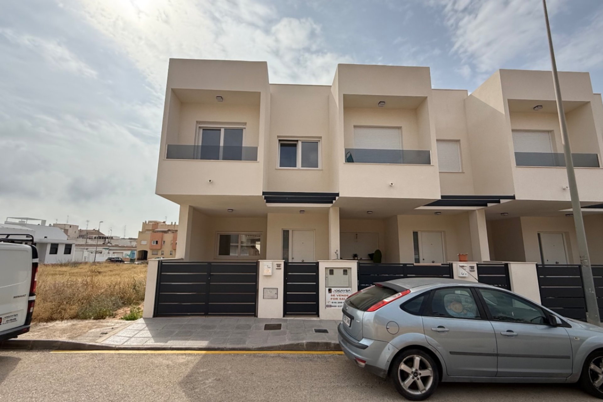 Revânzare - Duplex -
Pilar de la Horadada - Costa Blanca