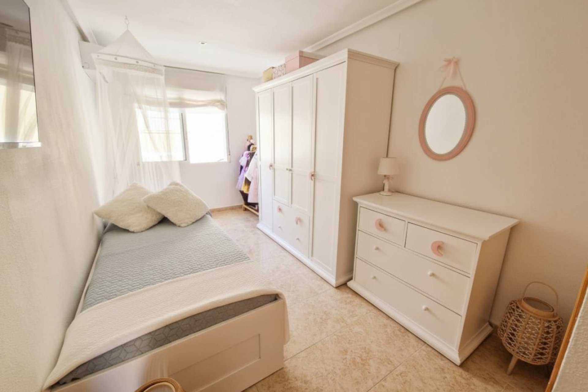 Revânzare - Duplex -
Playa Flamenca - Costa Blanca