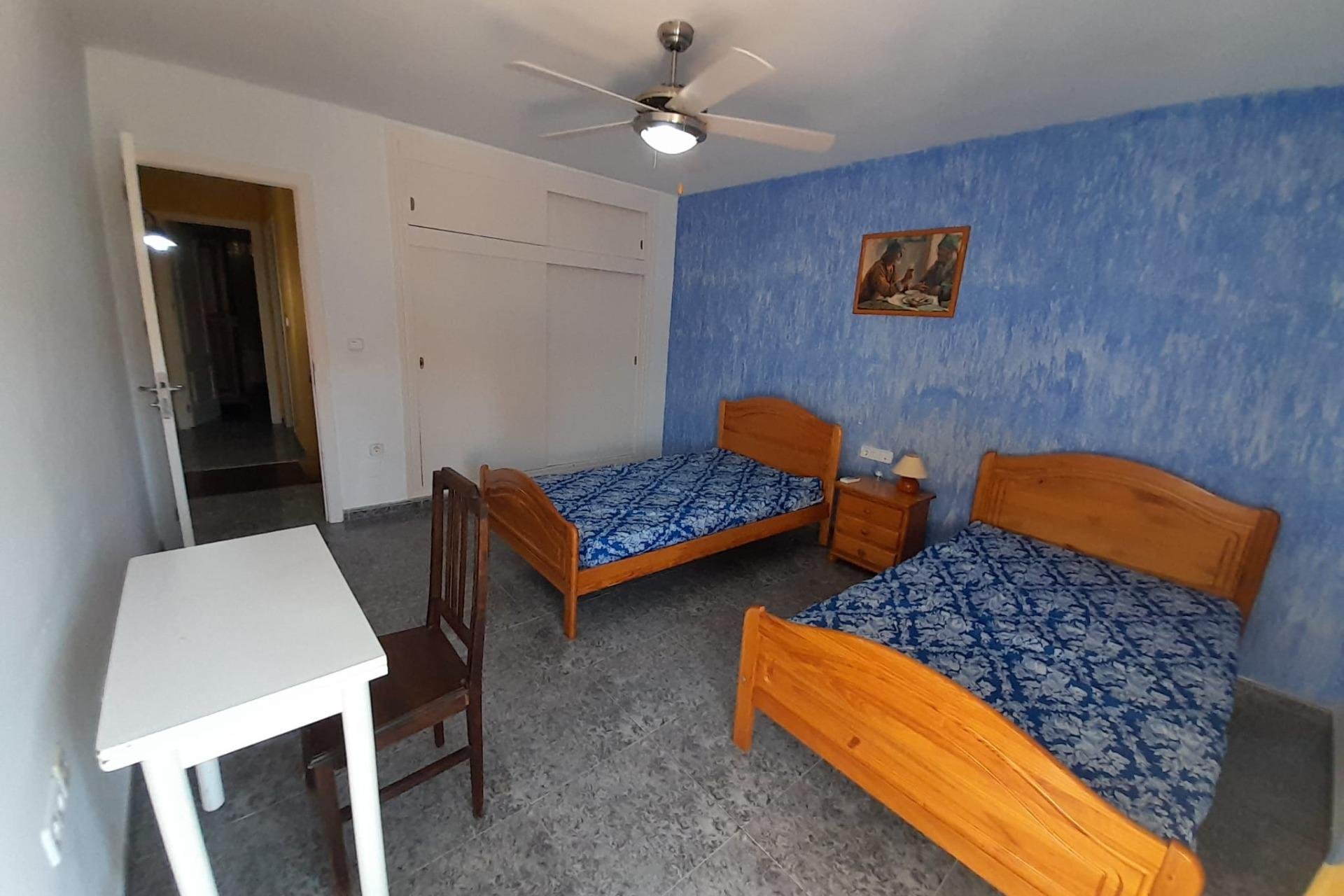 Revânzare - Duplex -
Puerto de Mazarron - Bahía