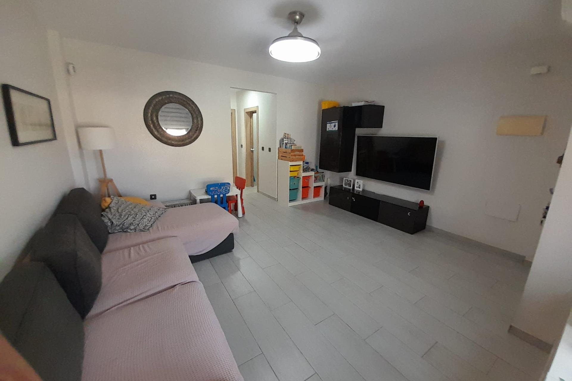 Revânzare - Duplex -
Puerto de Mazarron - El Alcolar
