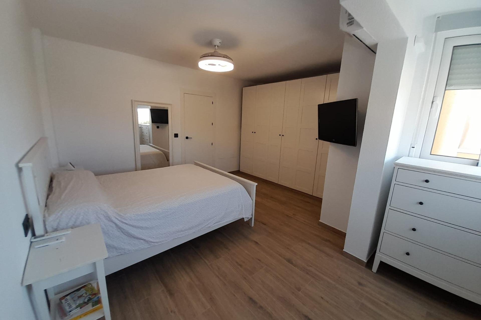 Revânzare - Duplex -
Puerto de Mazarron - El Alcolar