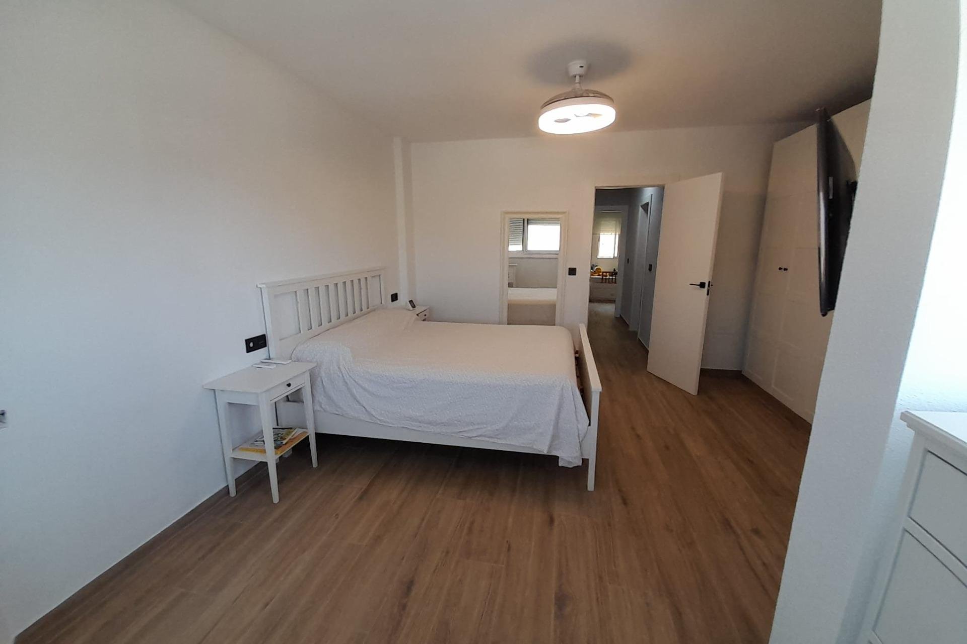 Revânzare - Duplex -
Puerto de Mazarron - El Alcolar