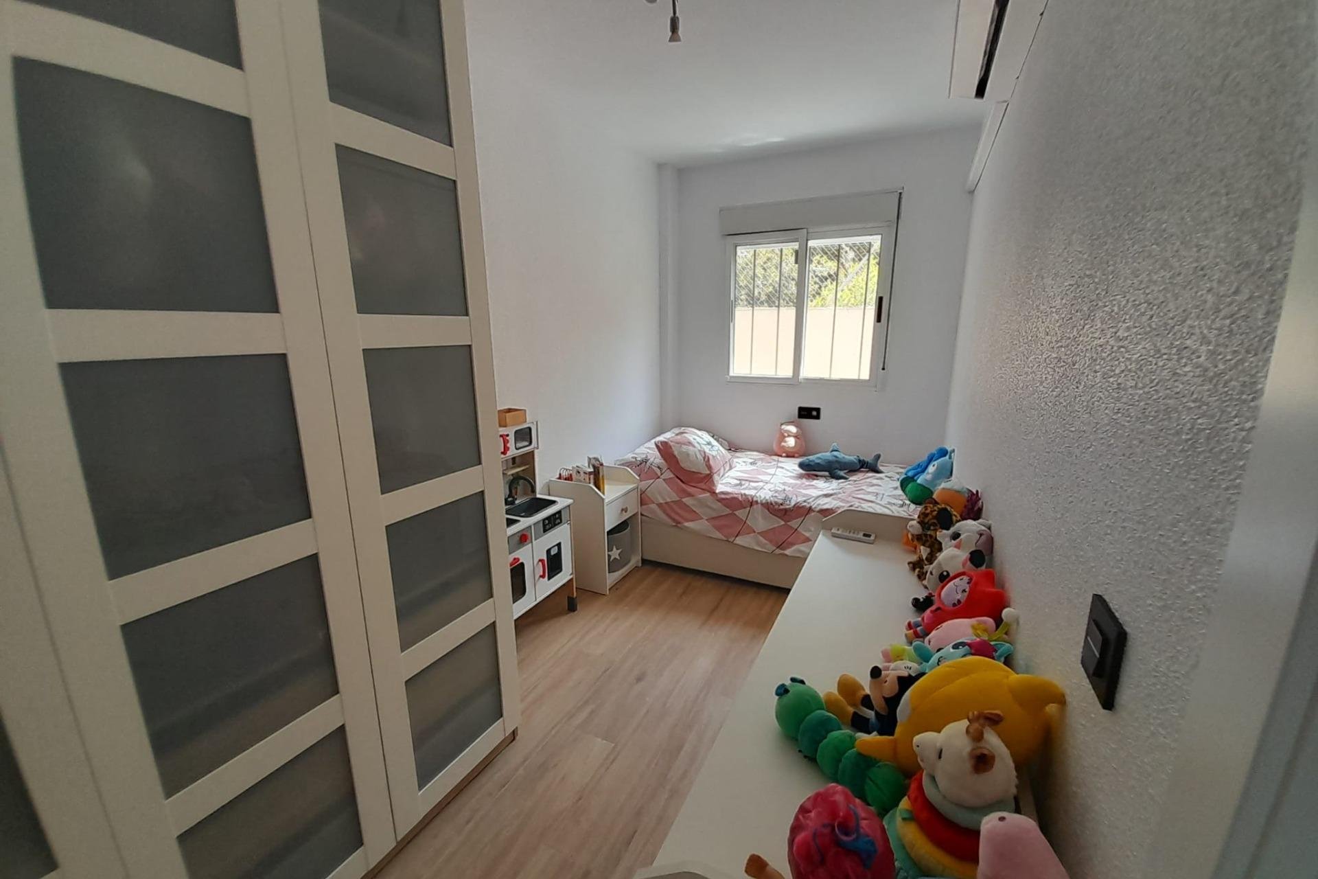 Revânzare - Duplex -
Puerto de Mazarron - El Alcolar