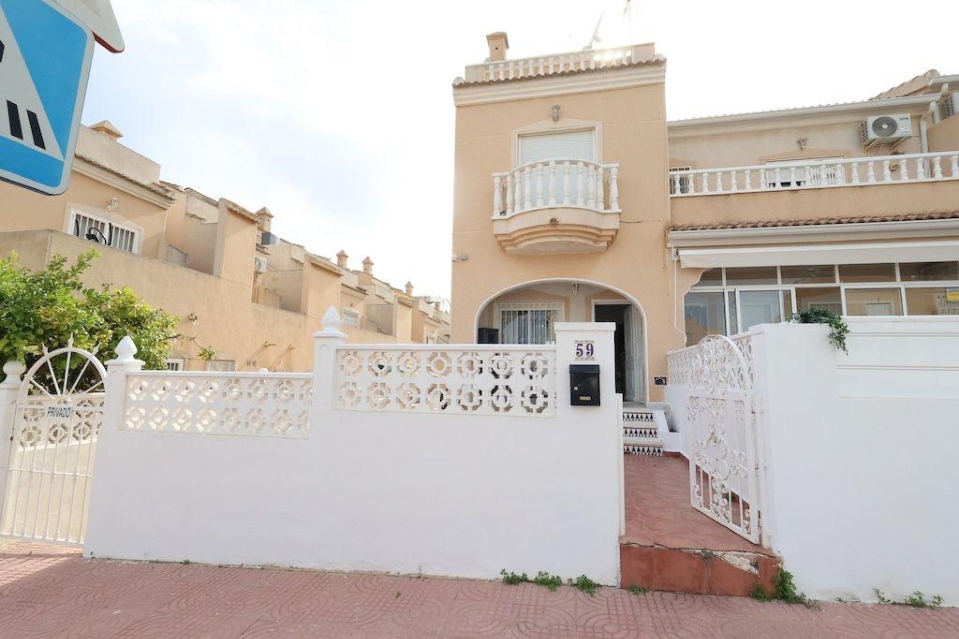 Revânzare - Duplex -
Rojales - Inland