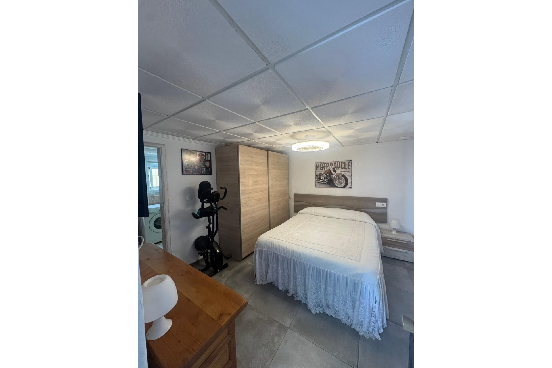 Revânzare - Duplex -
San Fulgencio - La Marina