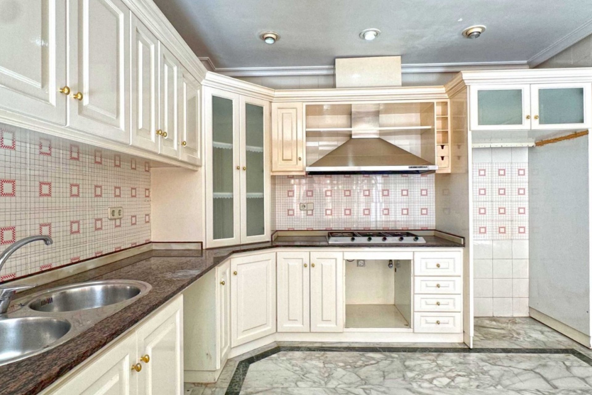 Revânzare - Duplex -
San Pedro del Pinatar - Costa Calida