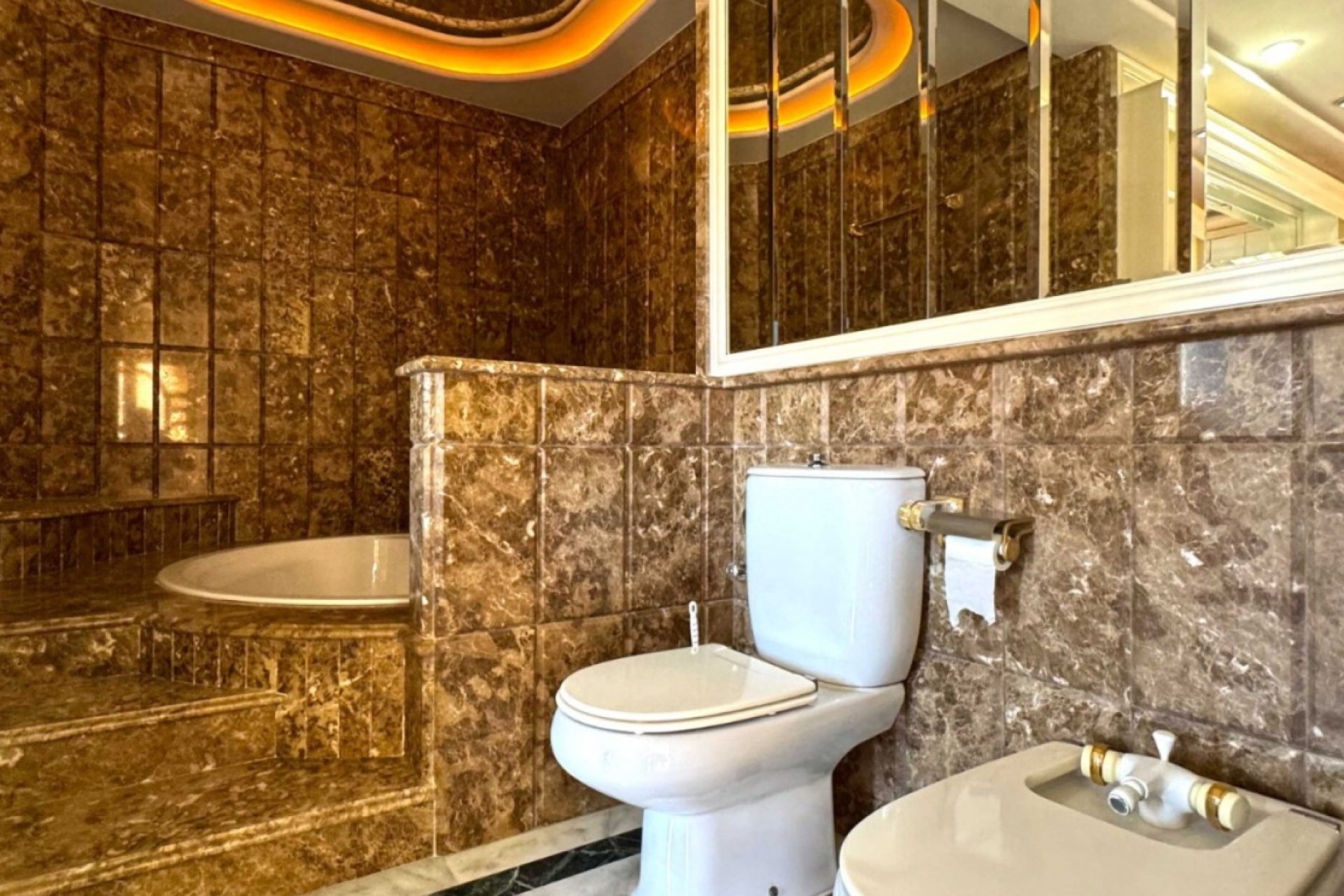 Revânzare - Duplex -
San Pedro del Pinatar - Costa Calida