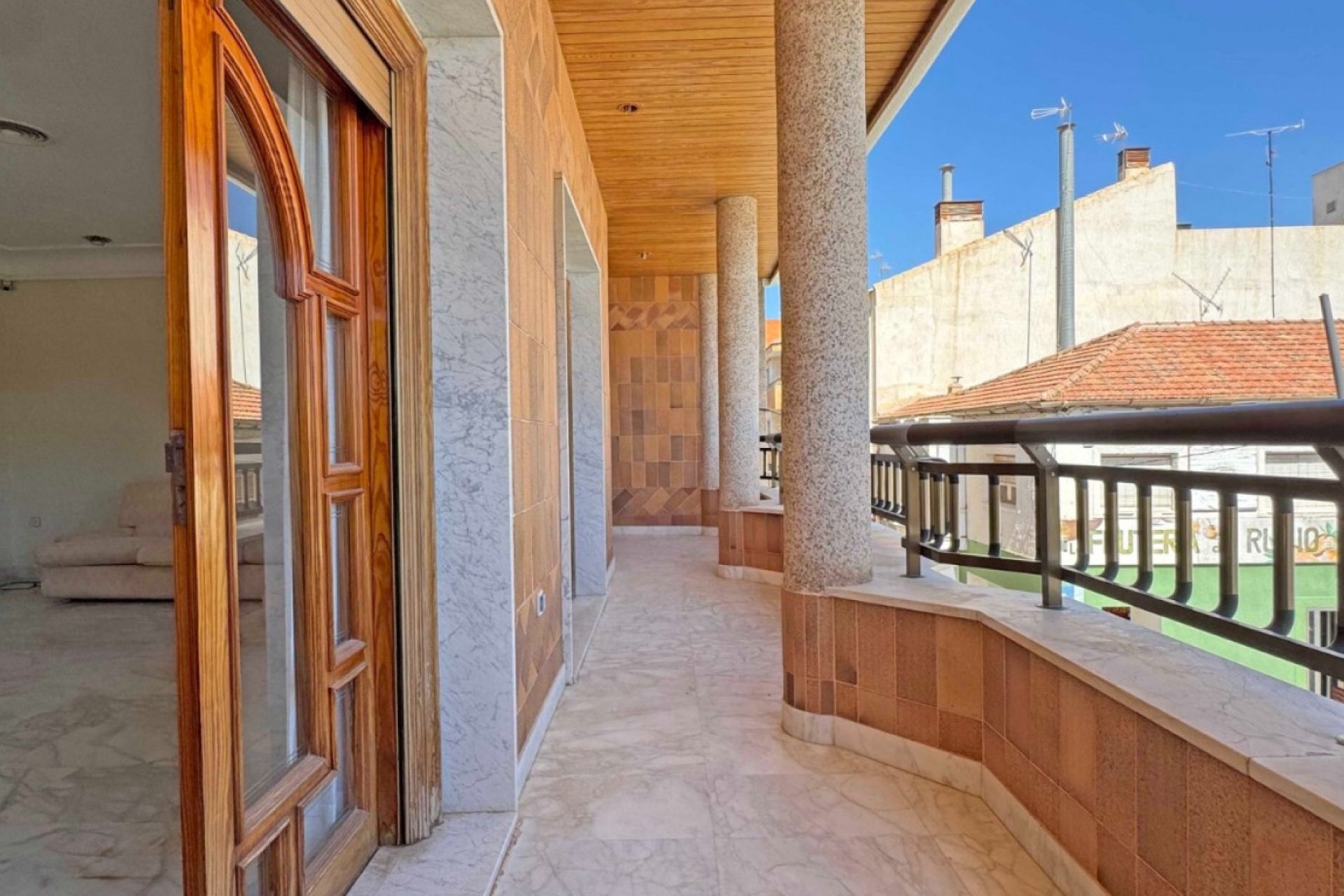 Revânzare - Duplex -
San Pedro del Pinatar - Costa Calida