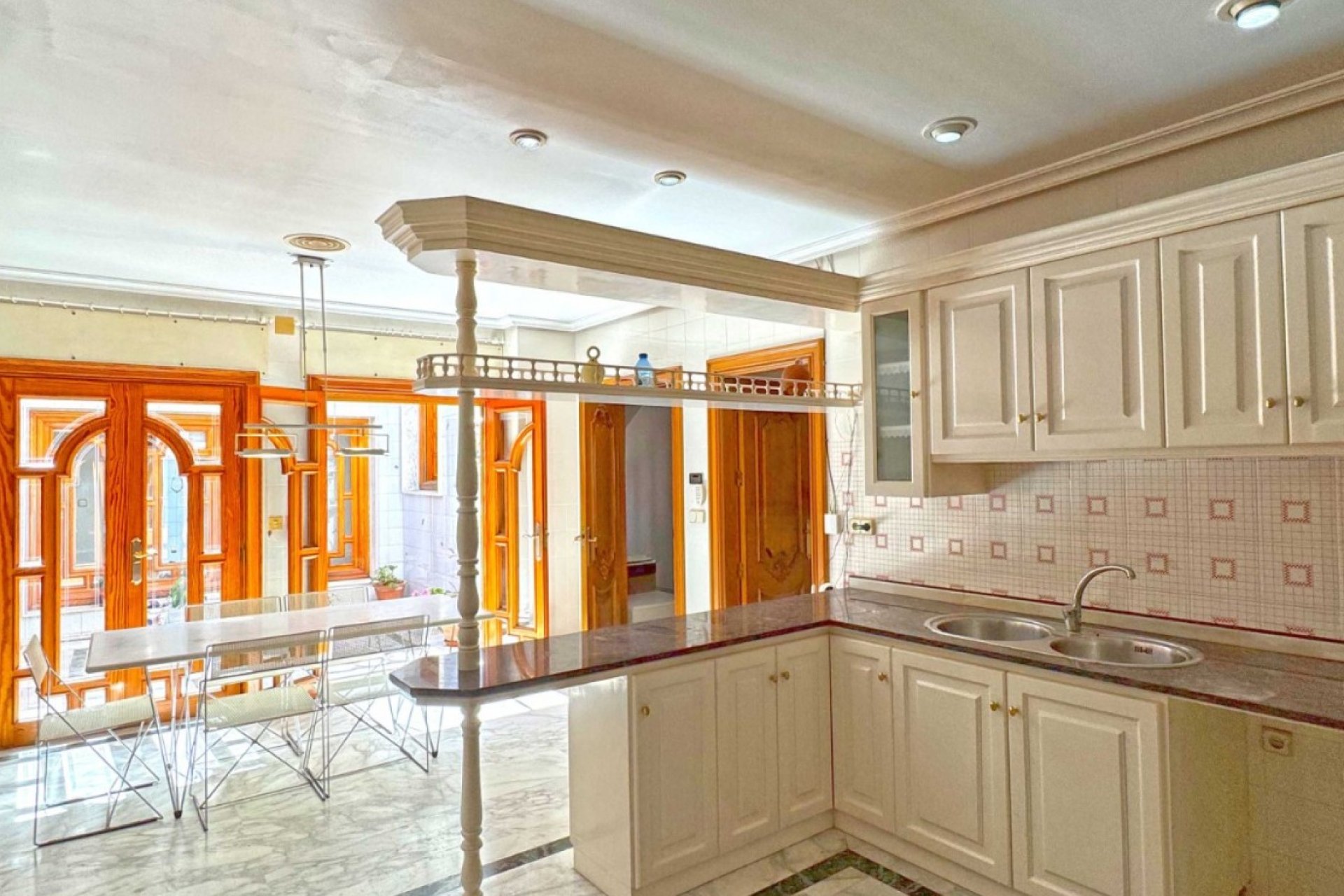 Revânzare - Duplex -
San Pedro del Pinatar - Costa Calida