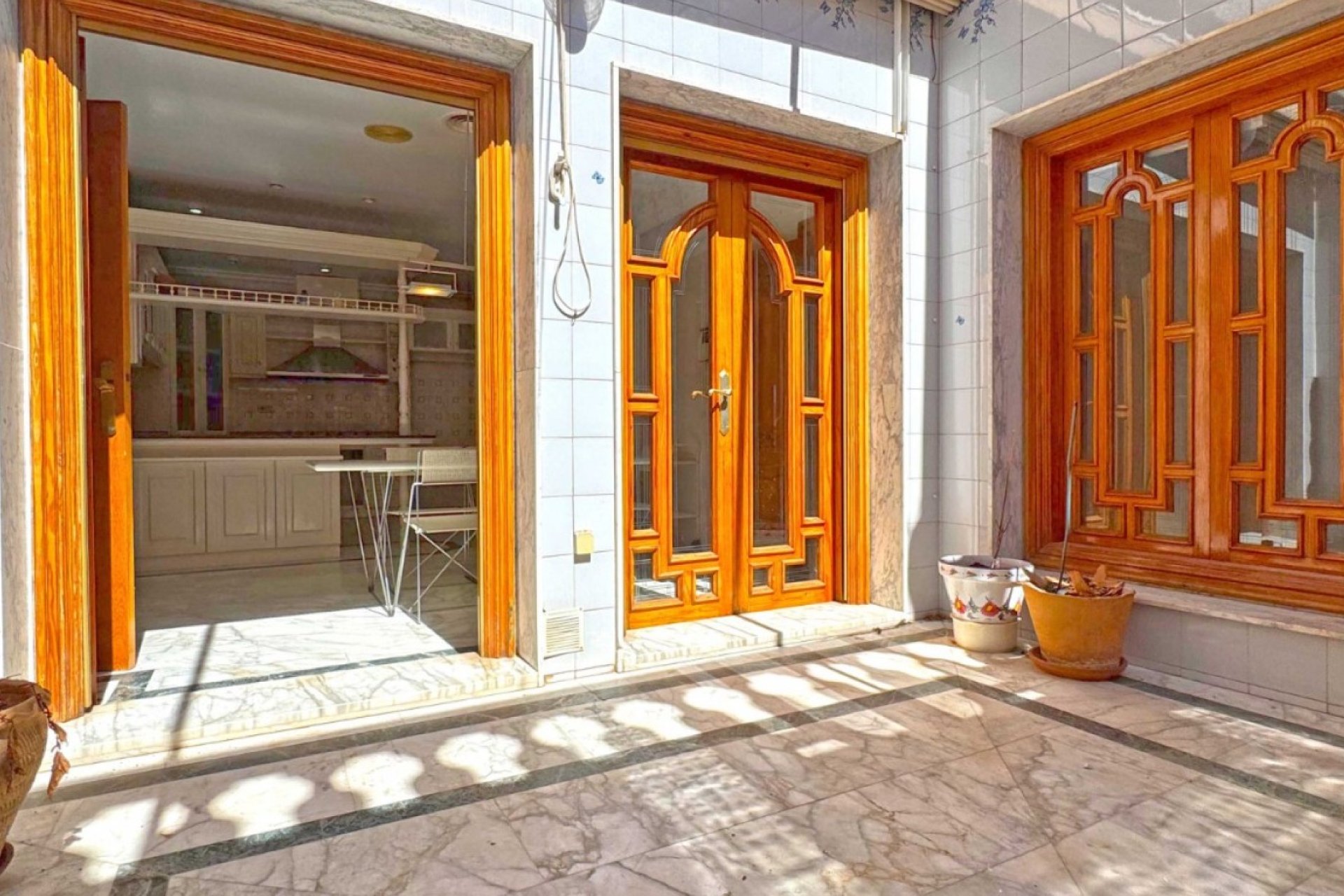 Revânzare - Duplex -
San Pedro del Pinatar - Costa Calida