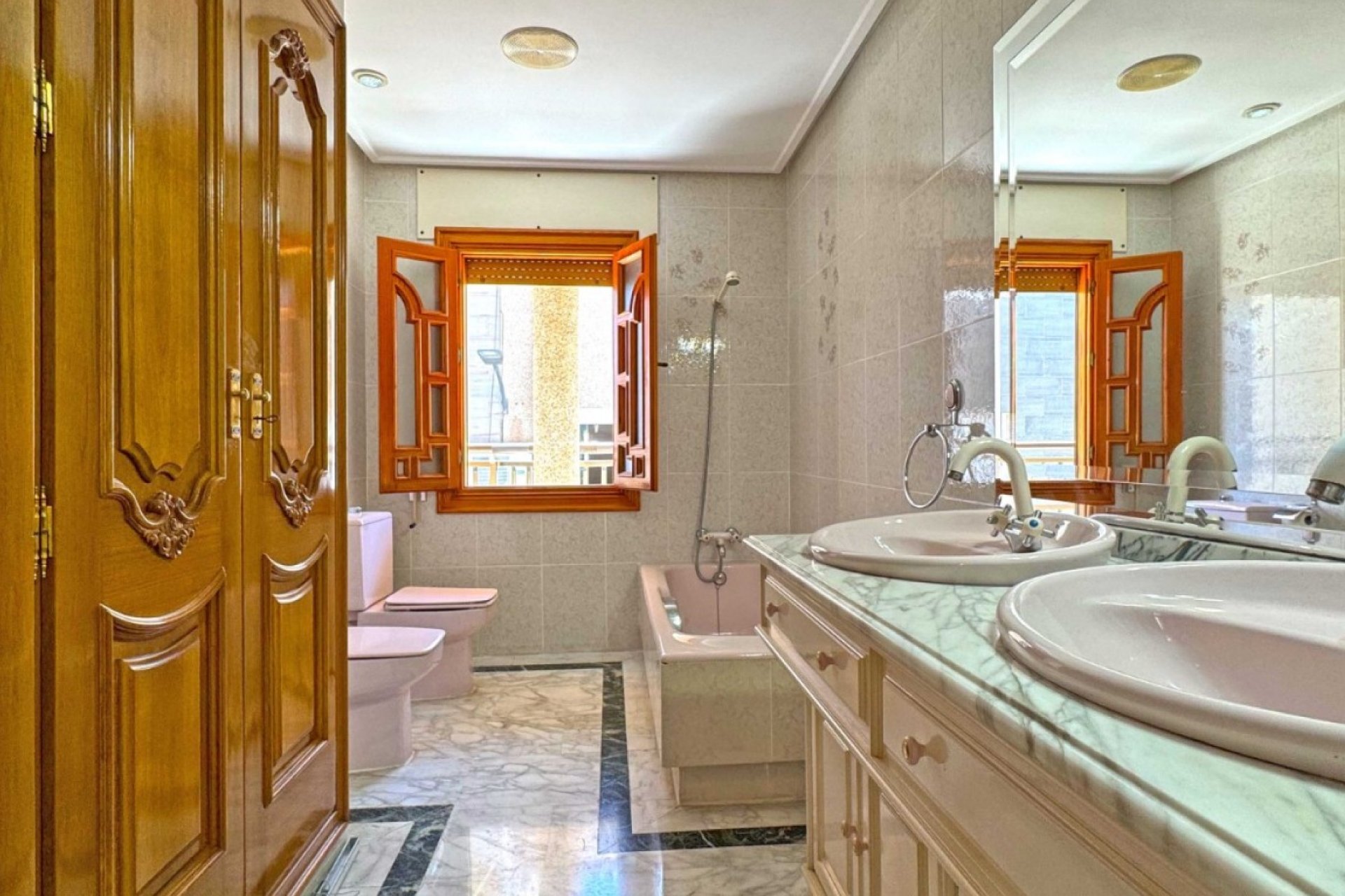 Revânzare - Duplex -
San Pedro del Pinatar - Costa Calida