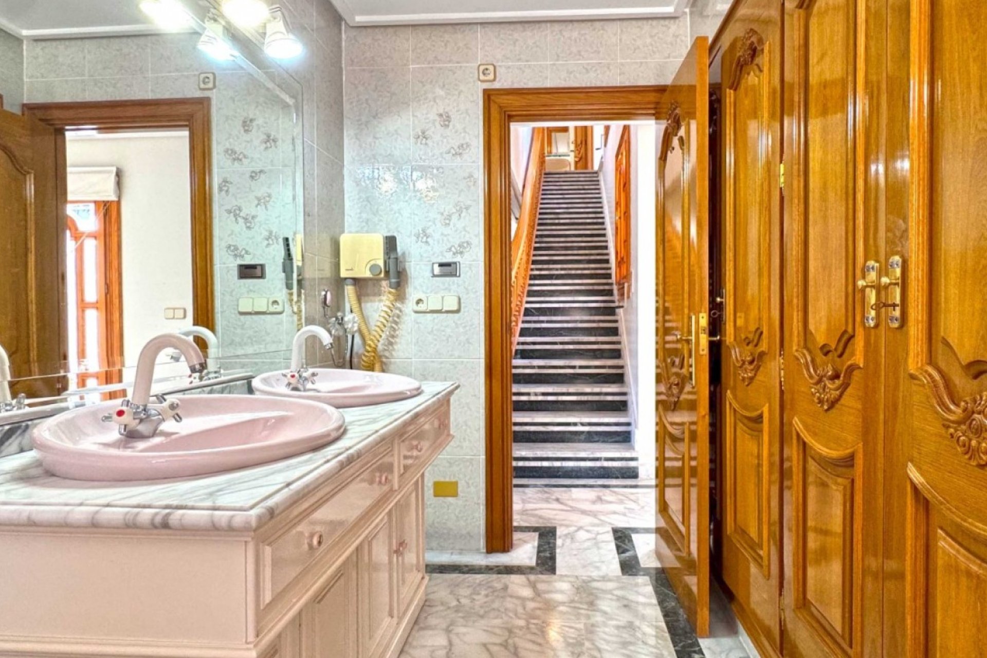 Revânzare - Duplex -
San Pedro del Pinatar - Costa Calida