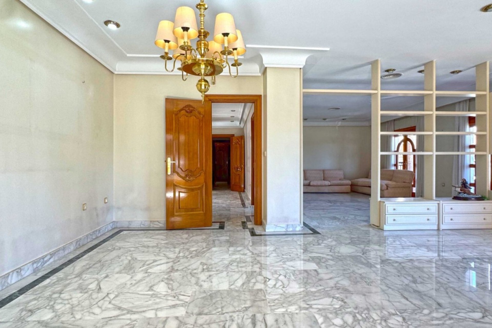 Revânzare - Duplex -
San Pedro del Pinatar - Costa Calida