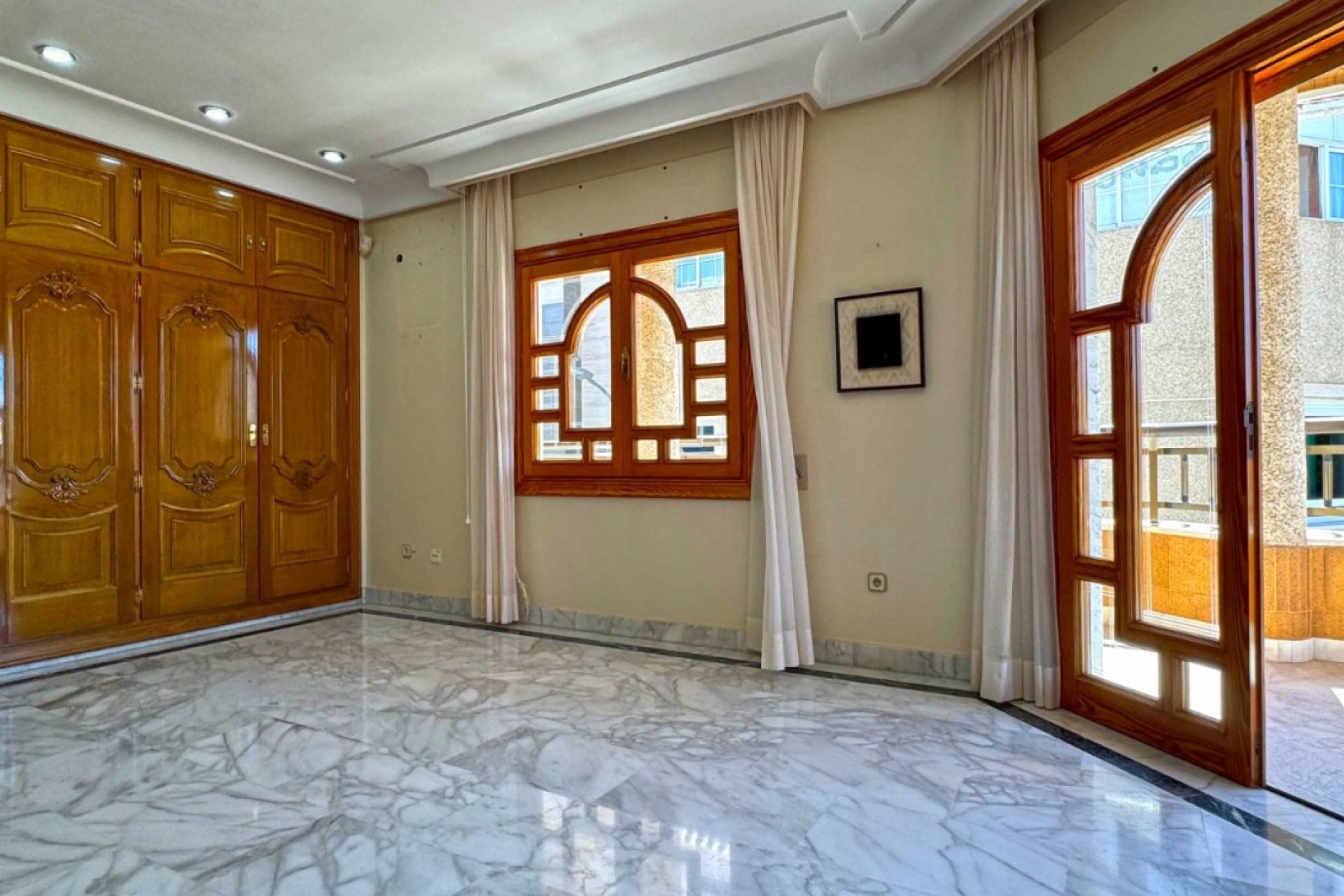 Revânzare - Duplex -
San Pedro del Pinatar - Costa Calida