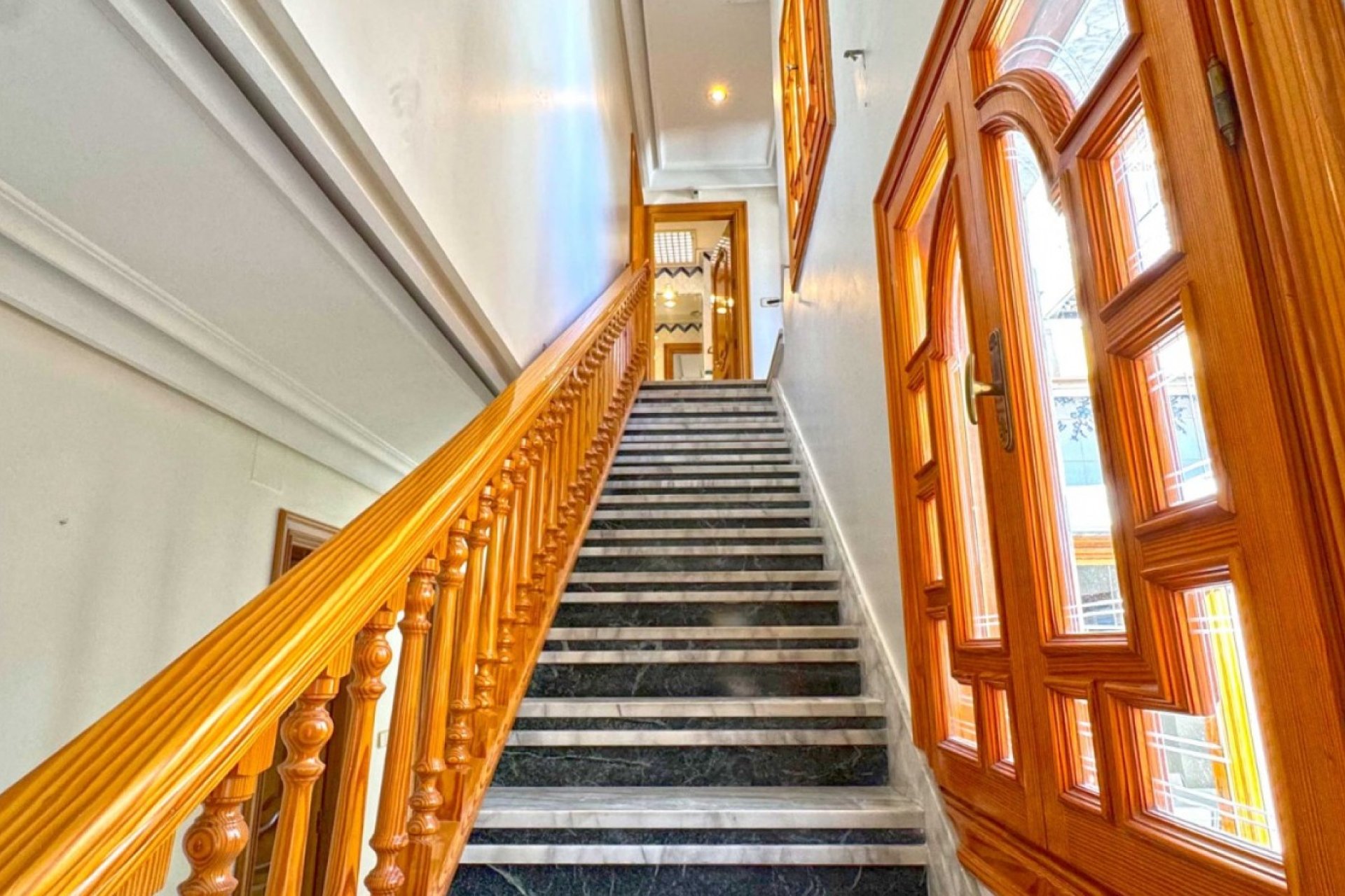 Revânzare - Duplex -
San Pedro del Pinatar - Costa Calida