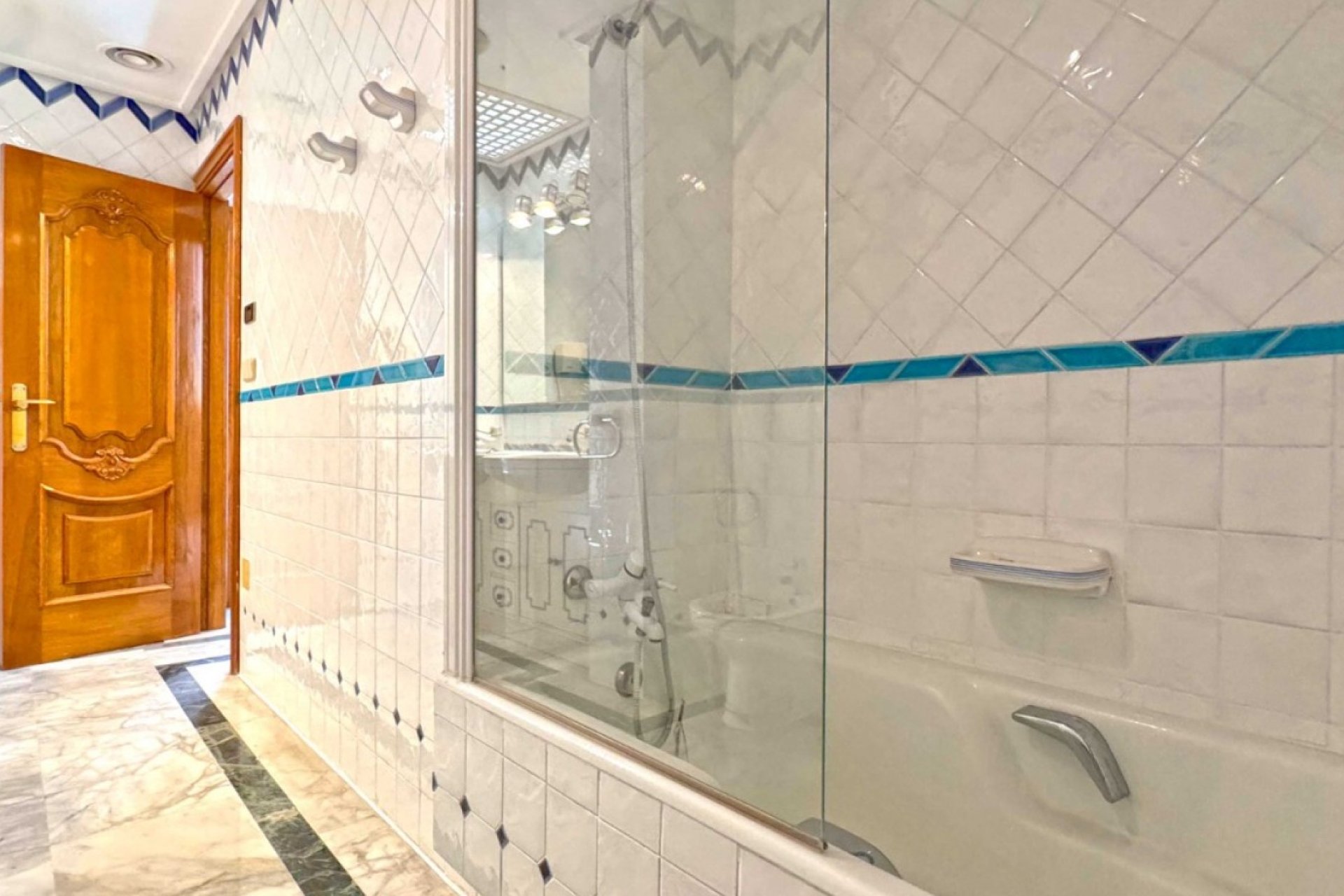 Revânzare - Duplex -
San Pedro del Pinatar - Costa Calida