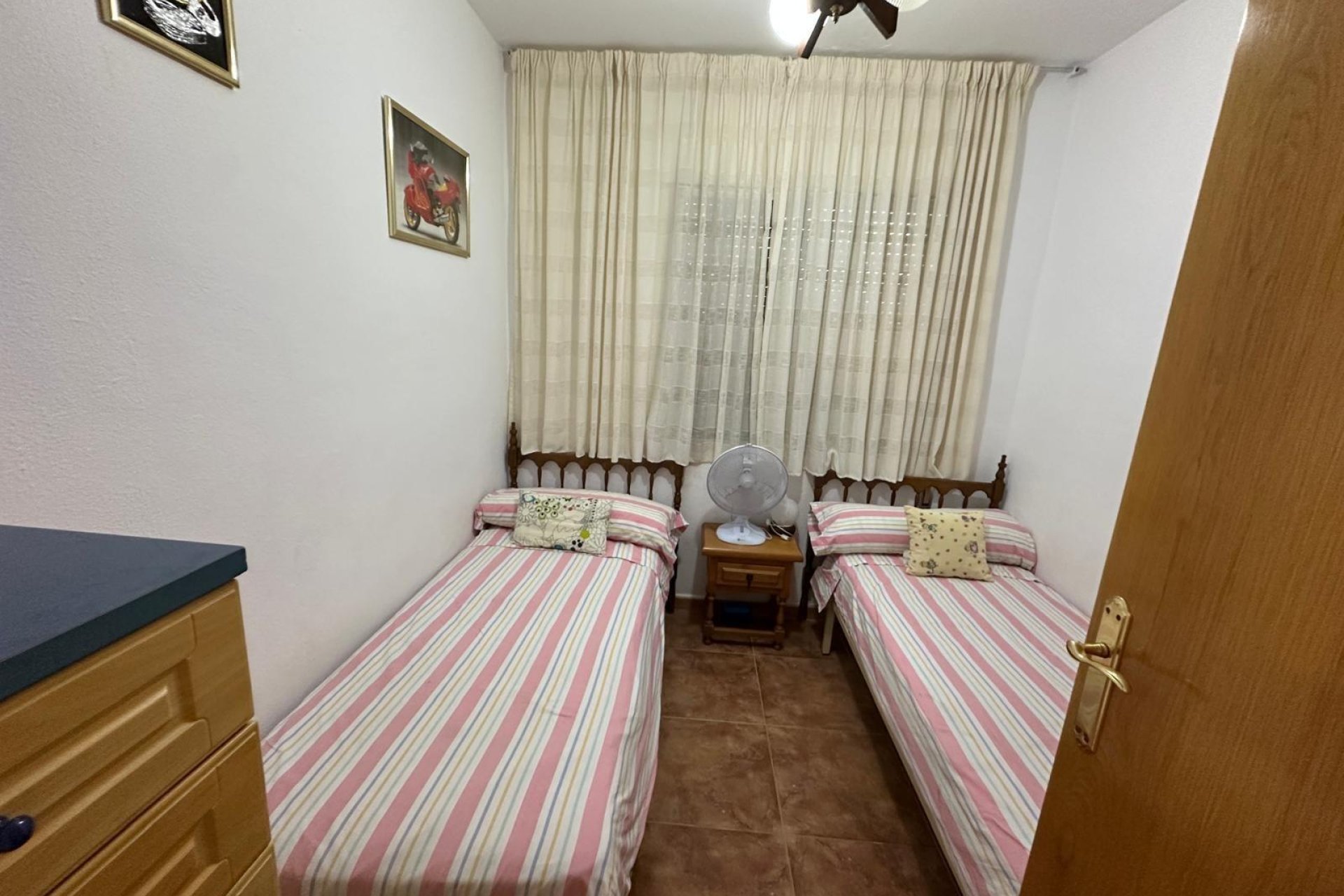 Revânzare - Duplex -
San Pedro del Pinatar - Lo Pagan