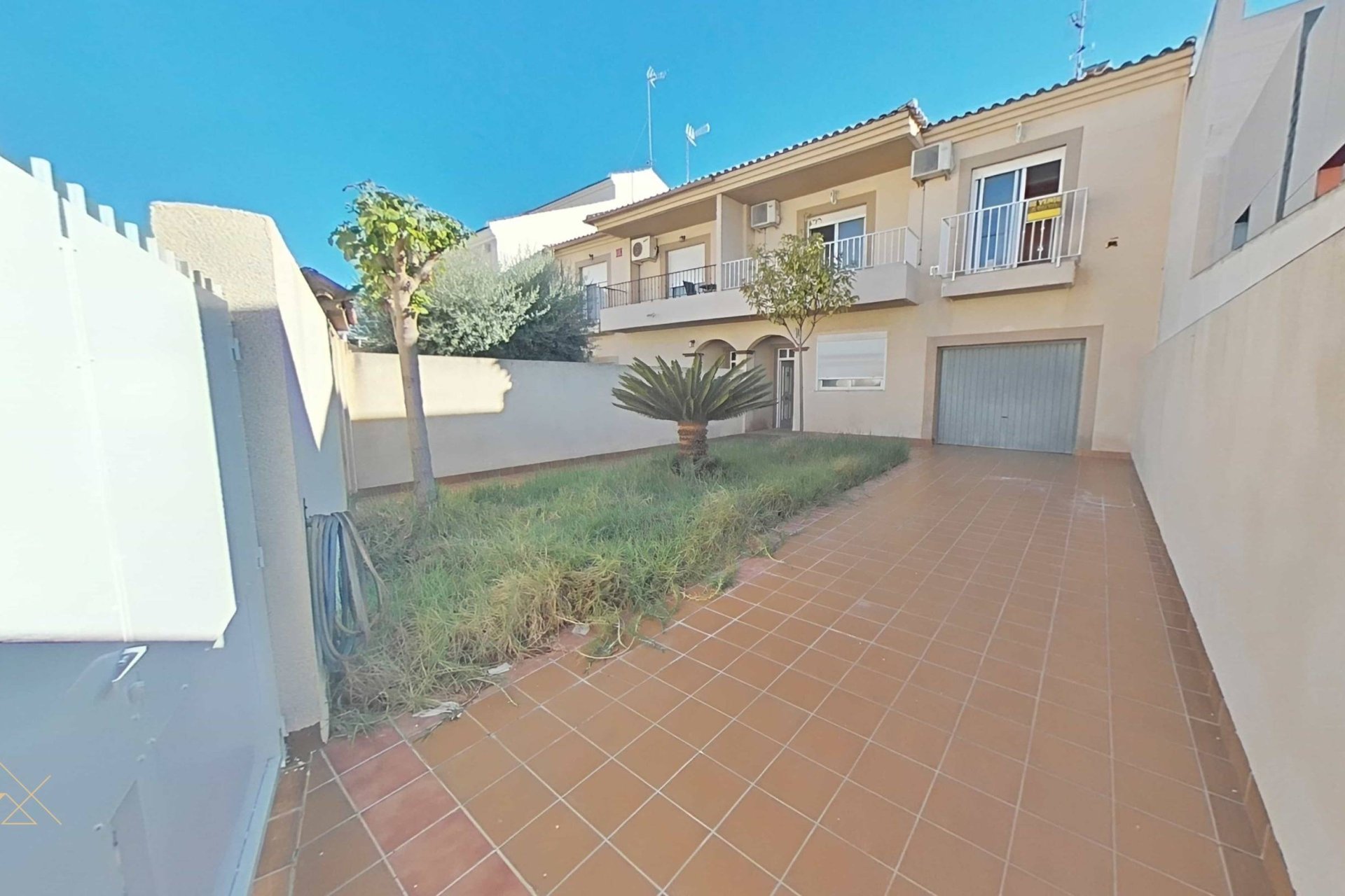 Revânzare - Duplex -
San Pedro del Pinatar - Lo Pagan