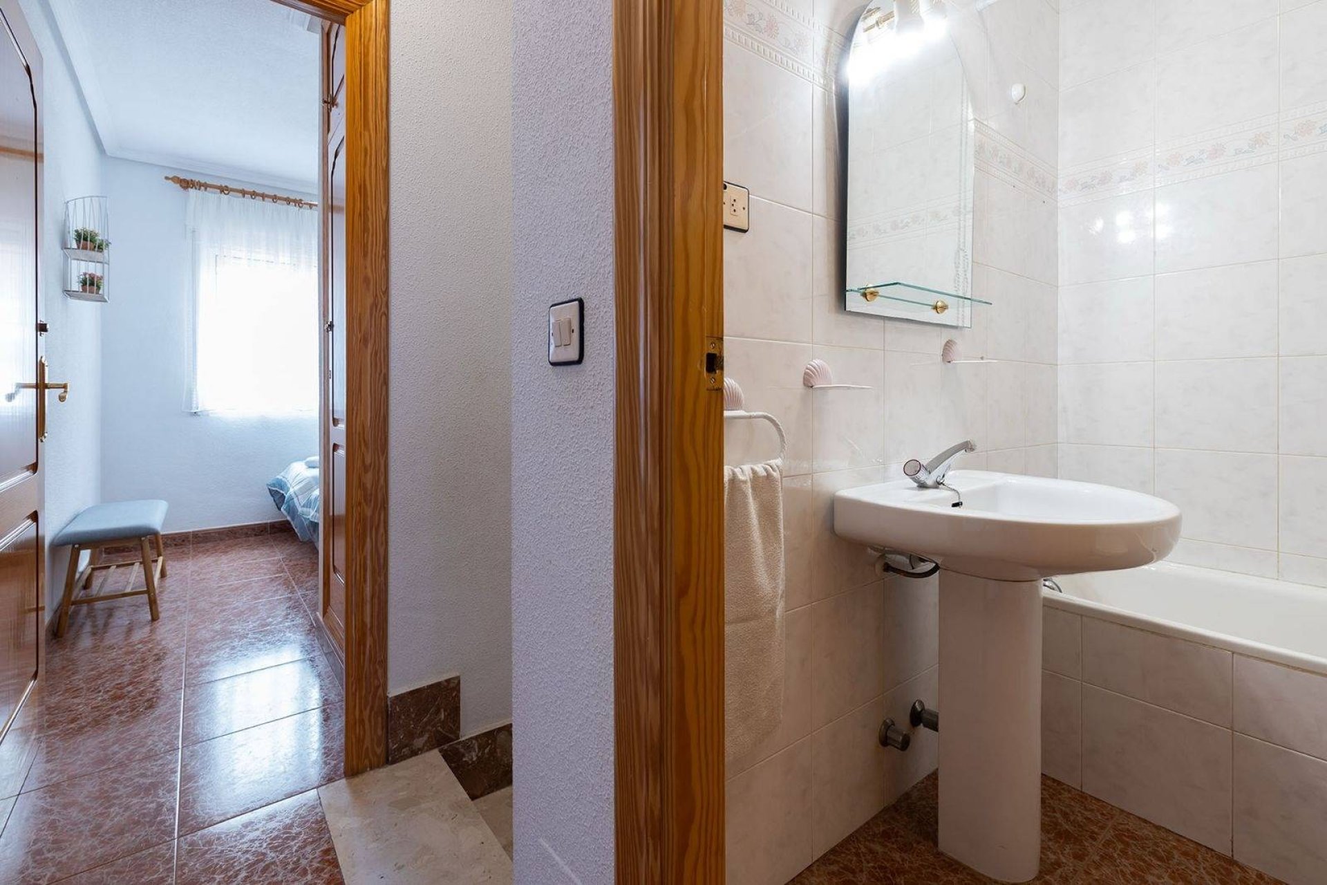 Revânzare - Duplex -
San Pedro del Pinatar - Los Cuarteros