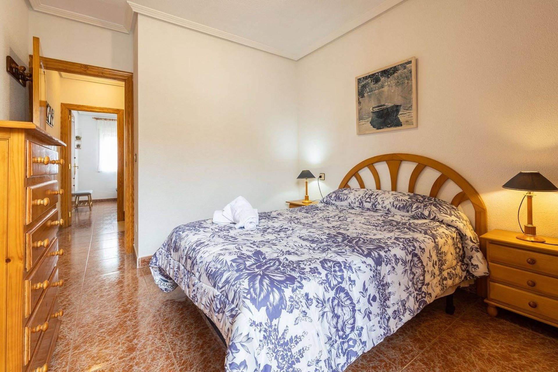 Revânzare - Duplex -
San Pedro del Pinatar - Los Cuarteros