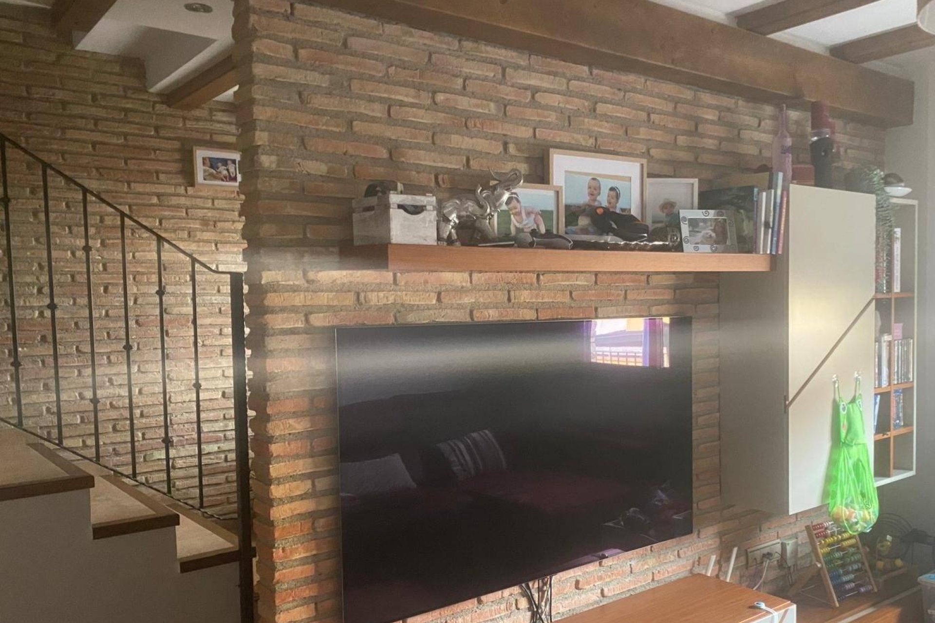 Revânzare - Duplex -
San Pedro del Pinatar - Villaalegría