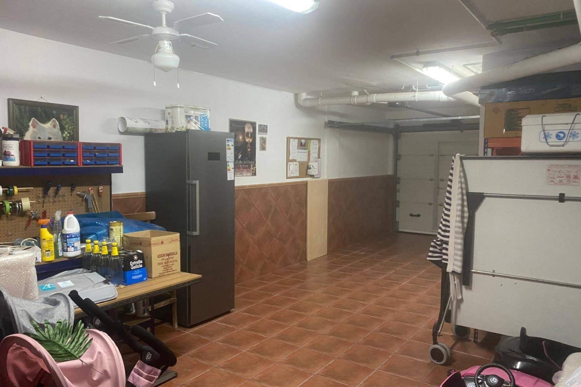 Revânzare - Duplex -
San Pedro del Pinatar - Villaalegría