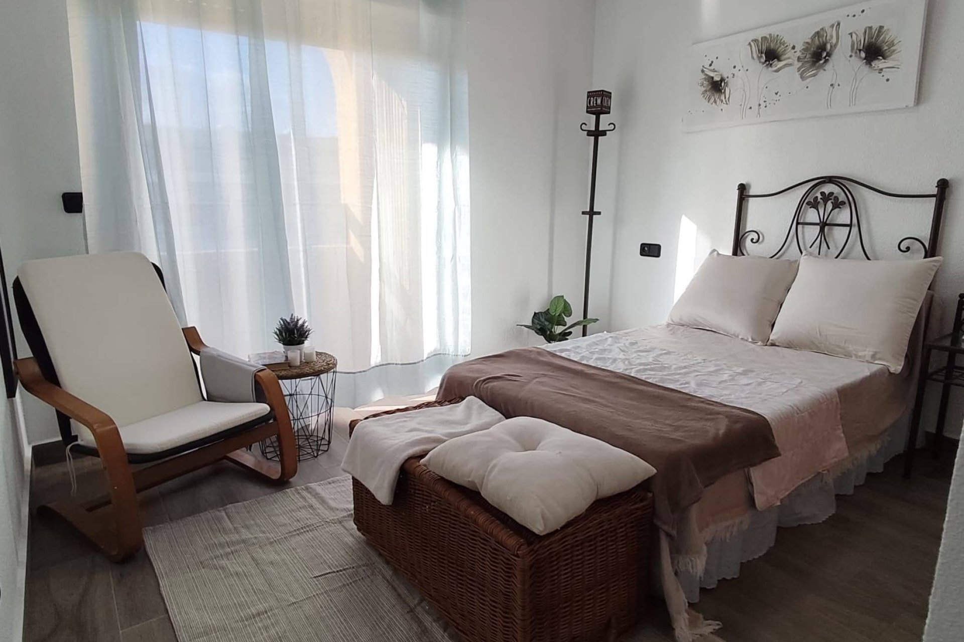 Revânzare - Duplex -
San Pedro del Pinatar - Villananitos